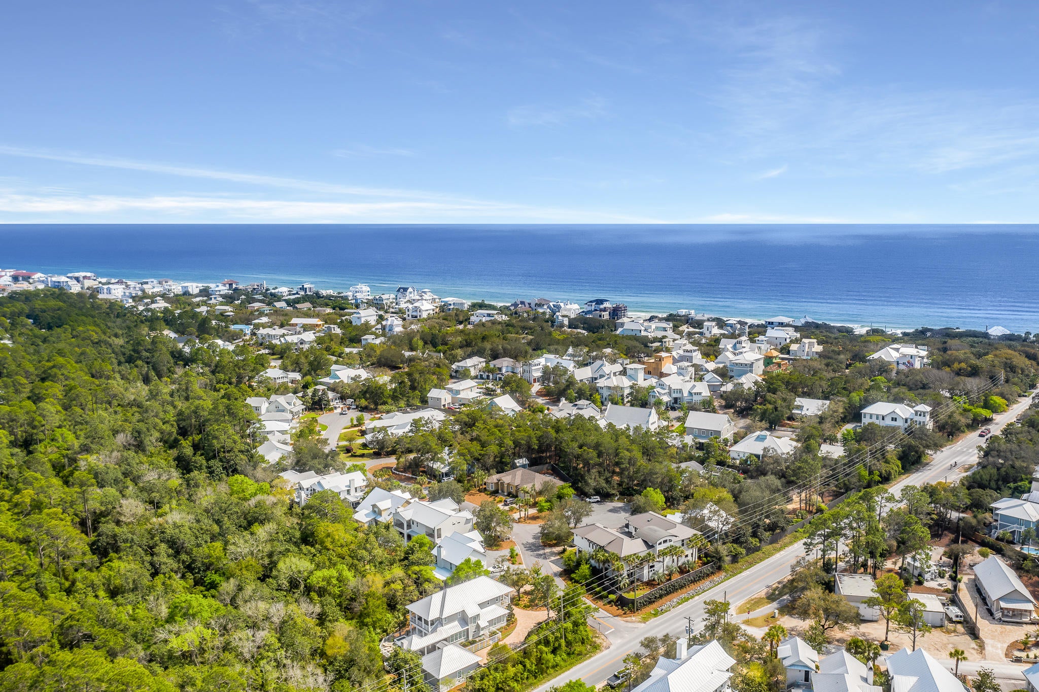 SEAGROVE VILLAGE 7TH ADD - Residential