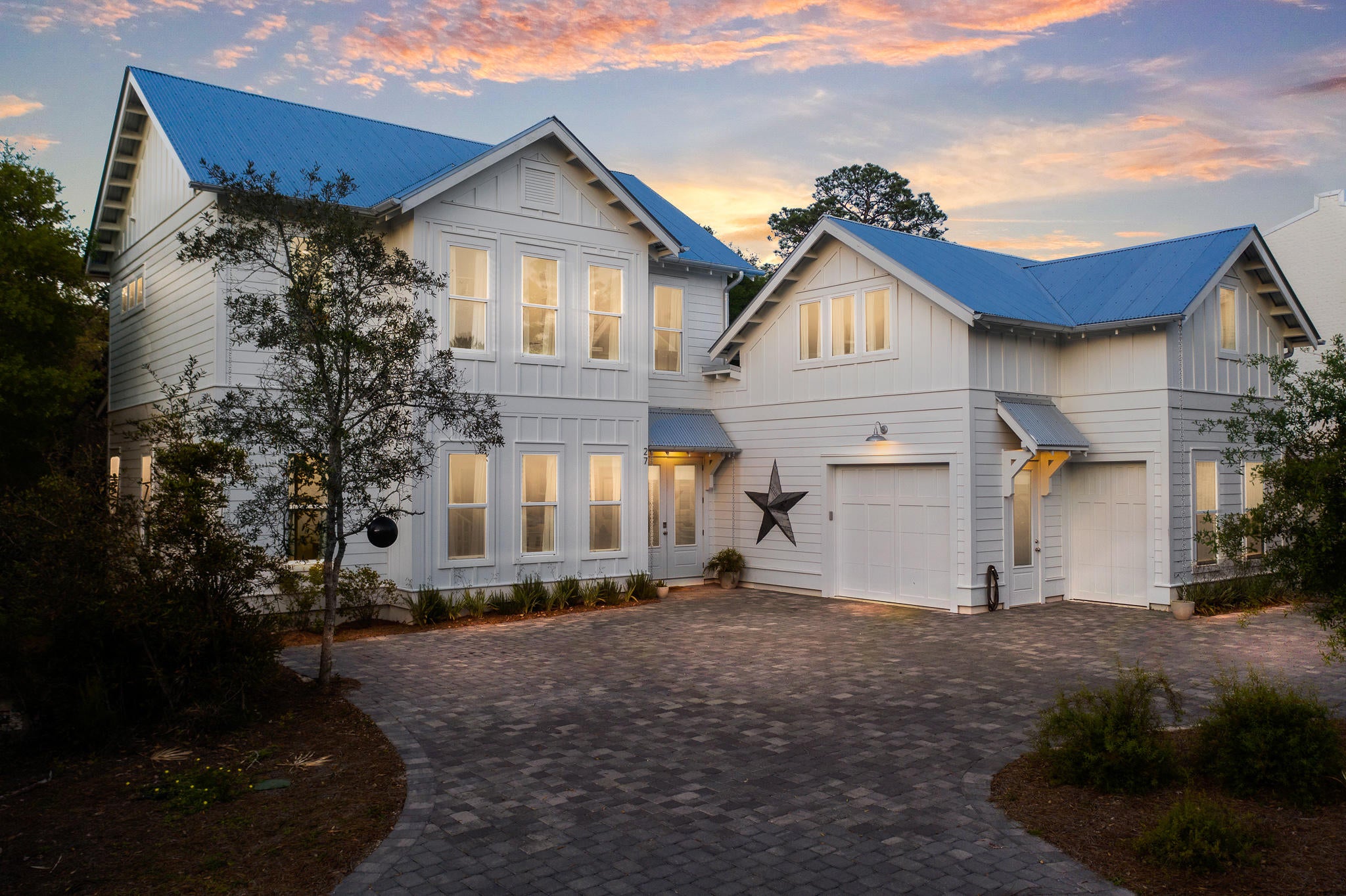 SEAGROVE VILLAGE 7TH ADD - Residential