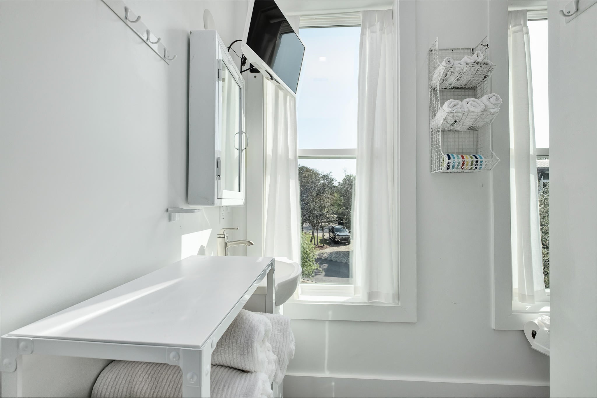 SEAGROVE VILLAGE 7TH ADD - Residential