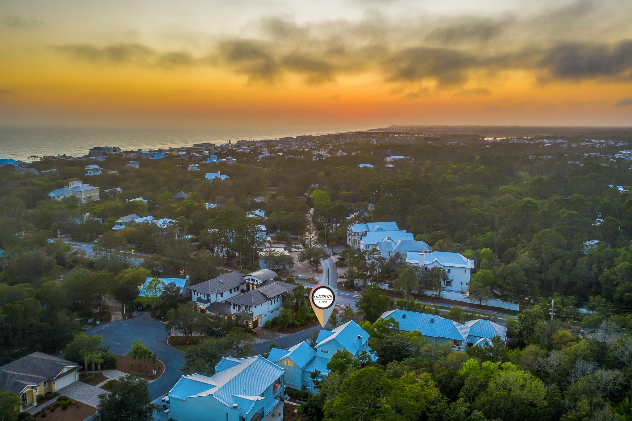SEAGROVE VILLAGE 7TH ADD - Residential