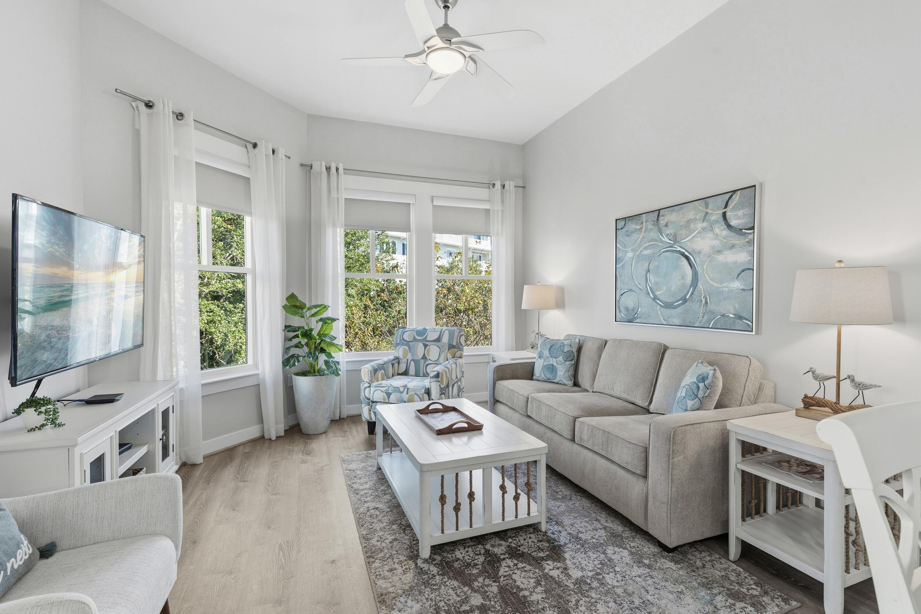 BAHIA CONDO - Residential