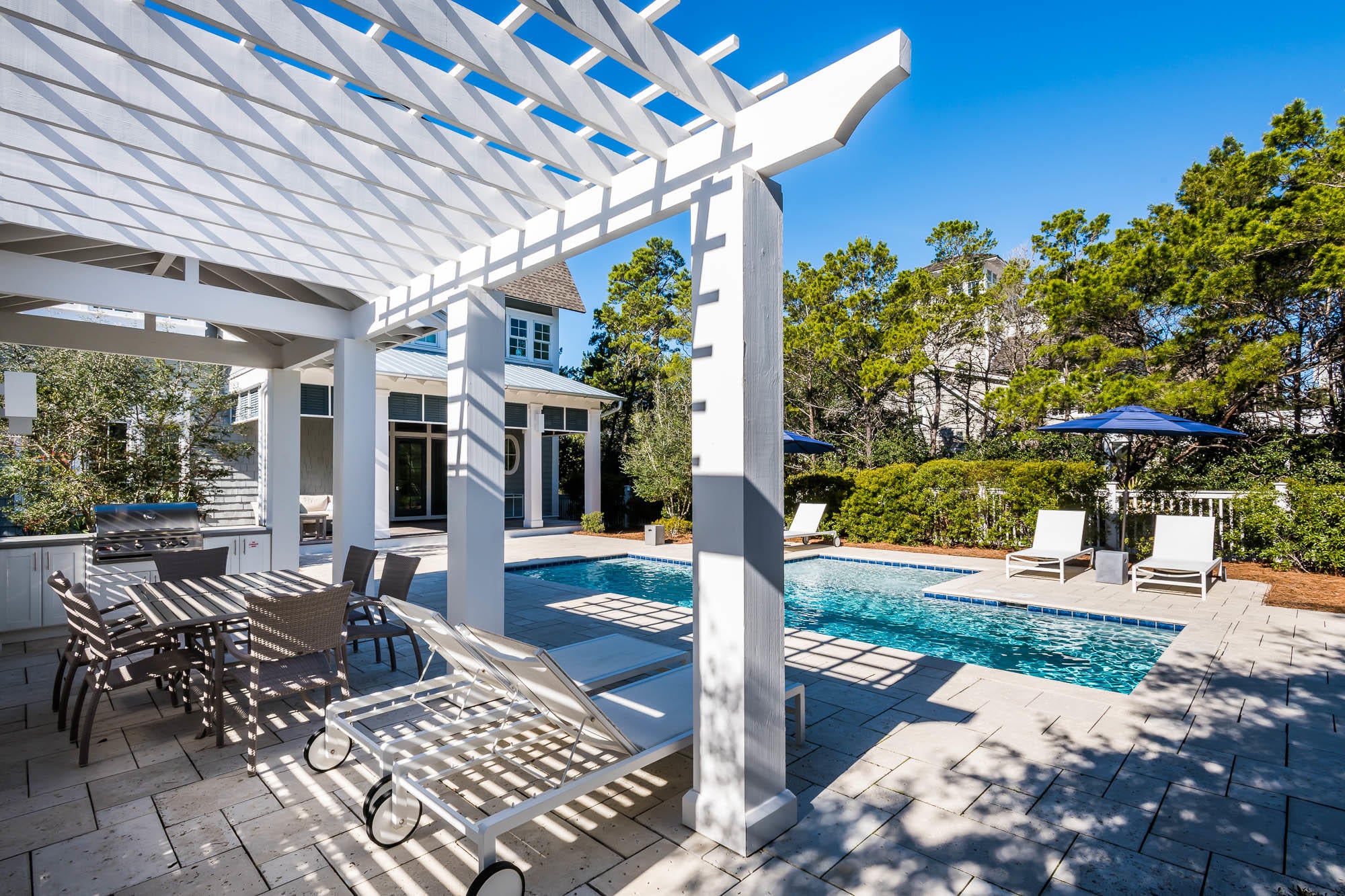 WATERSOUND BEACH - Residential