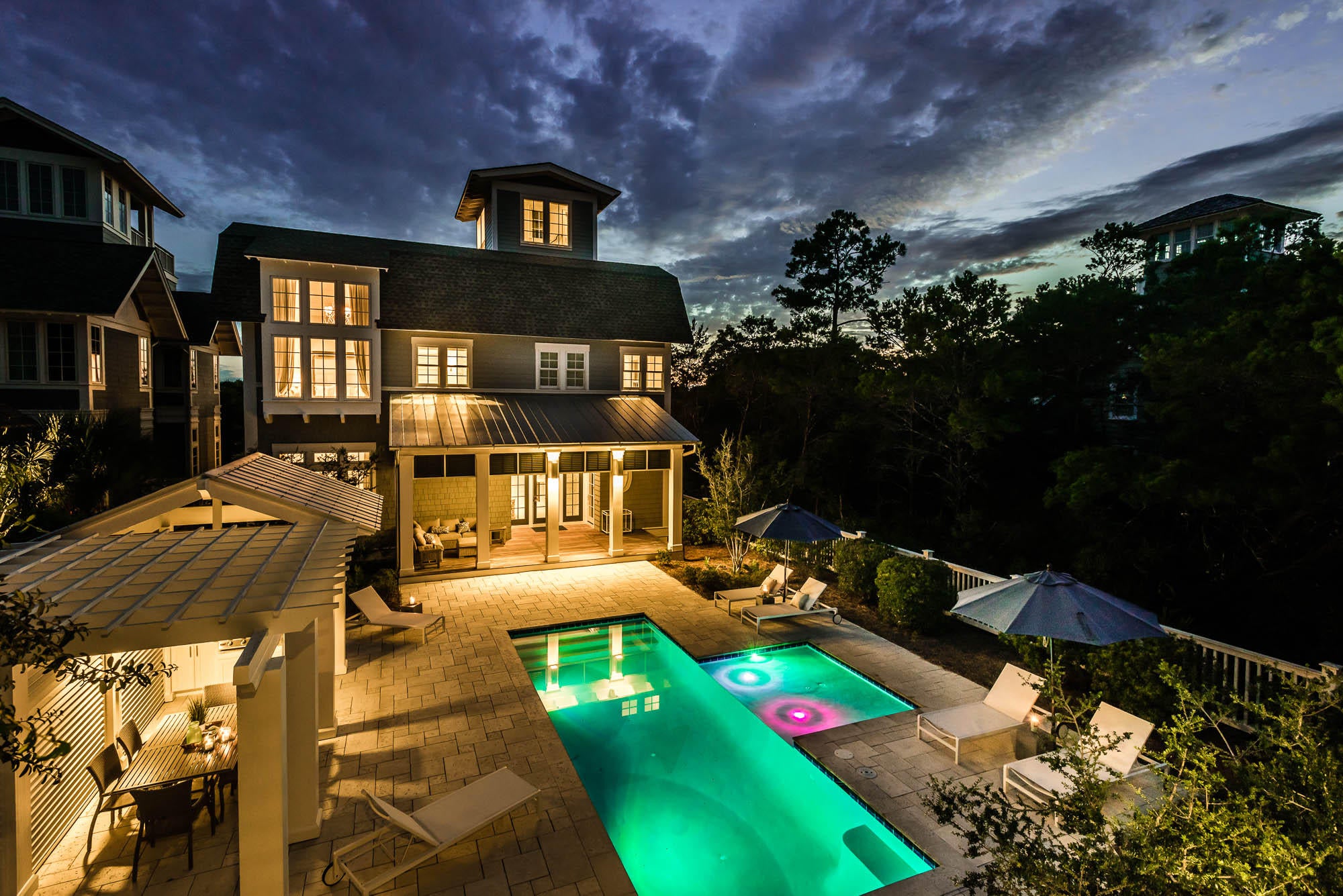 WATERSOUND BEACH - Residential