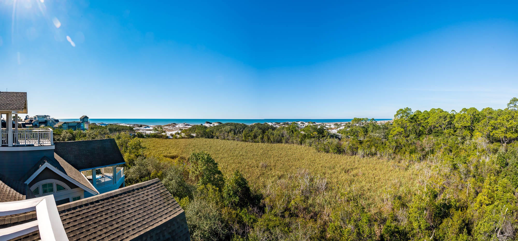 WATERSOUND BEACH - Residential