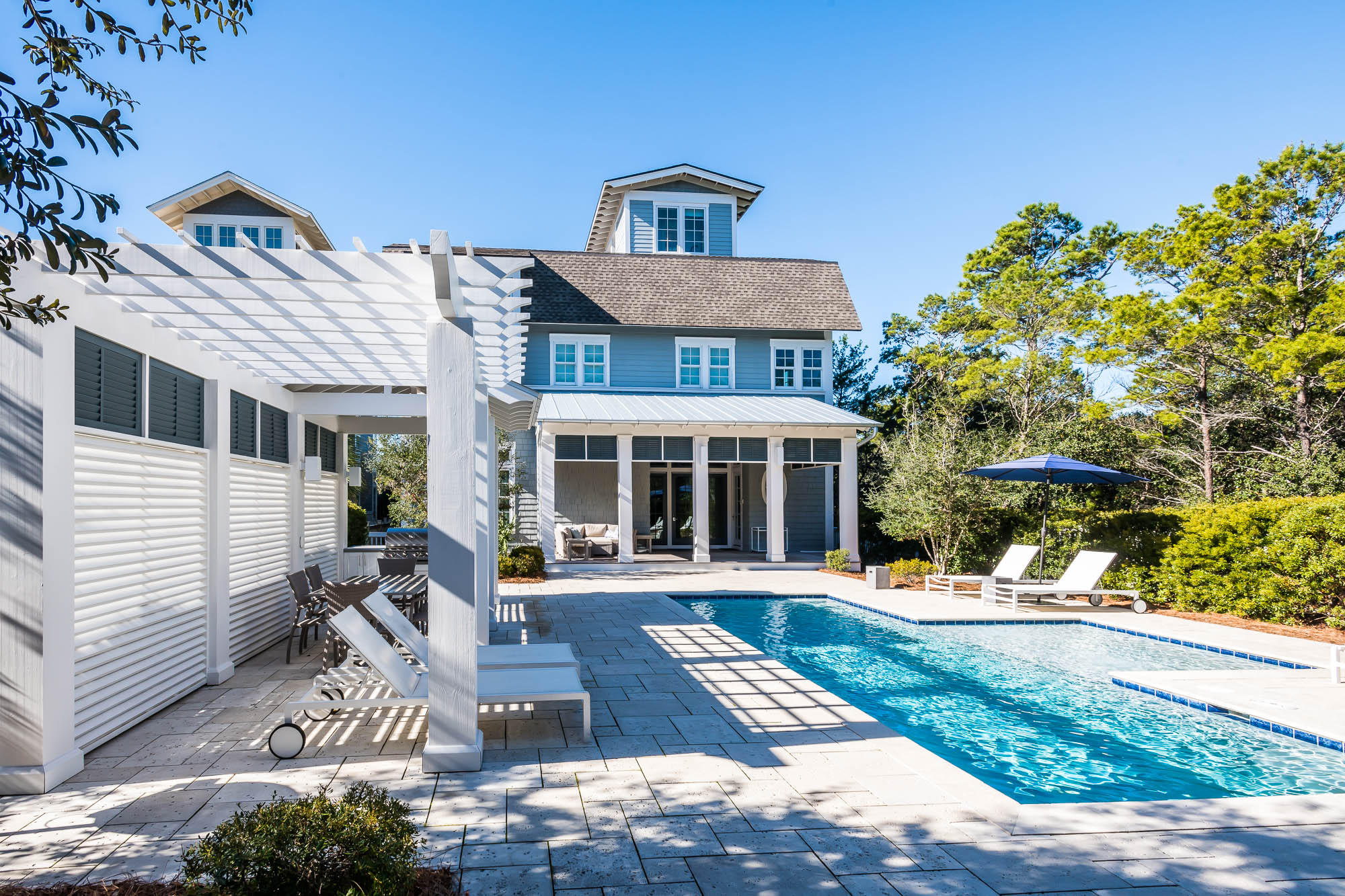 WATERSOUND BEACH - Residential