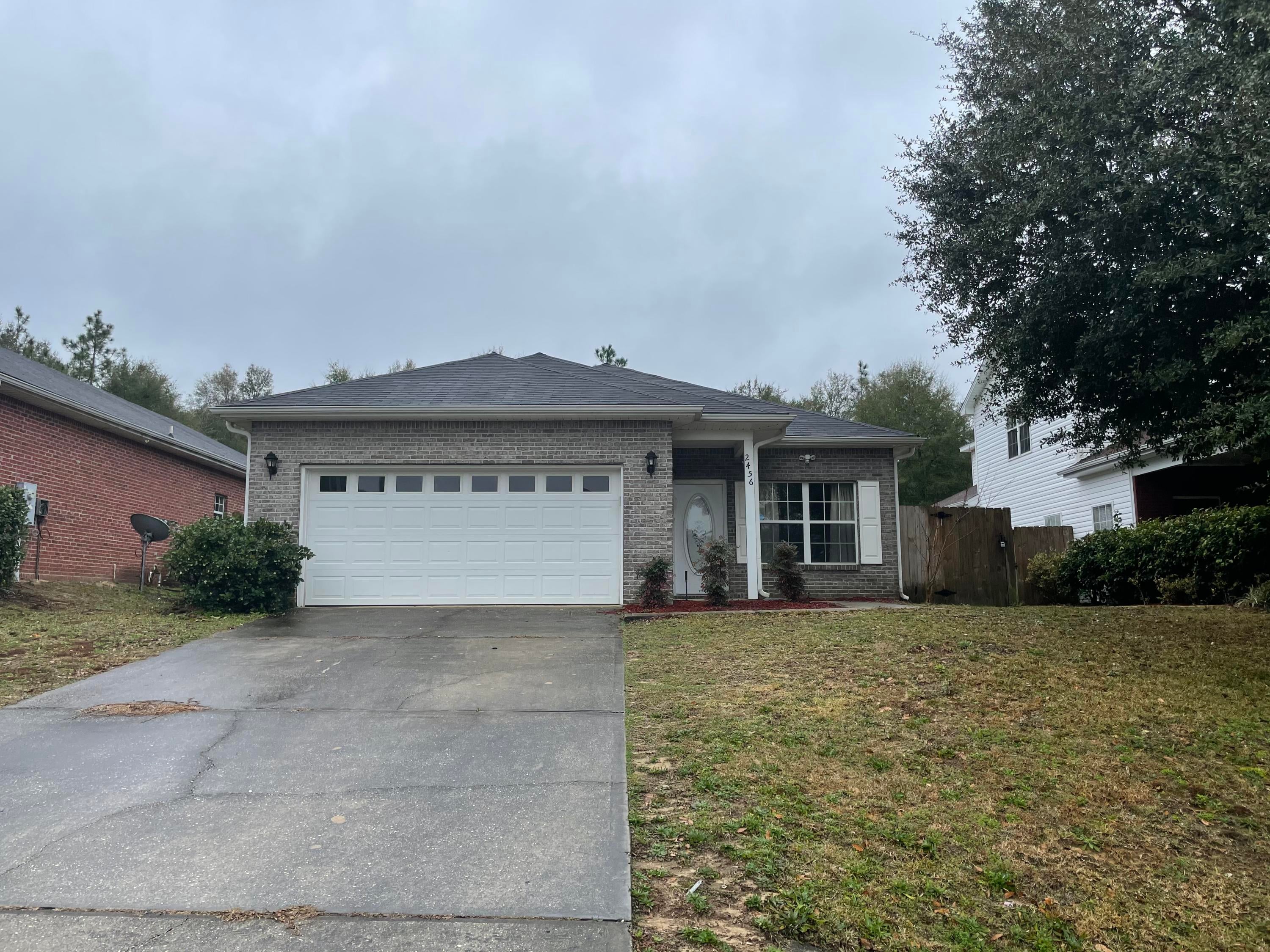 LAKE SILVER 1ST ADDN - Residential