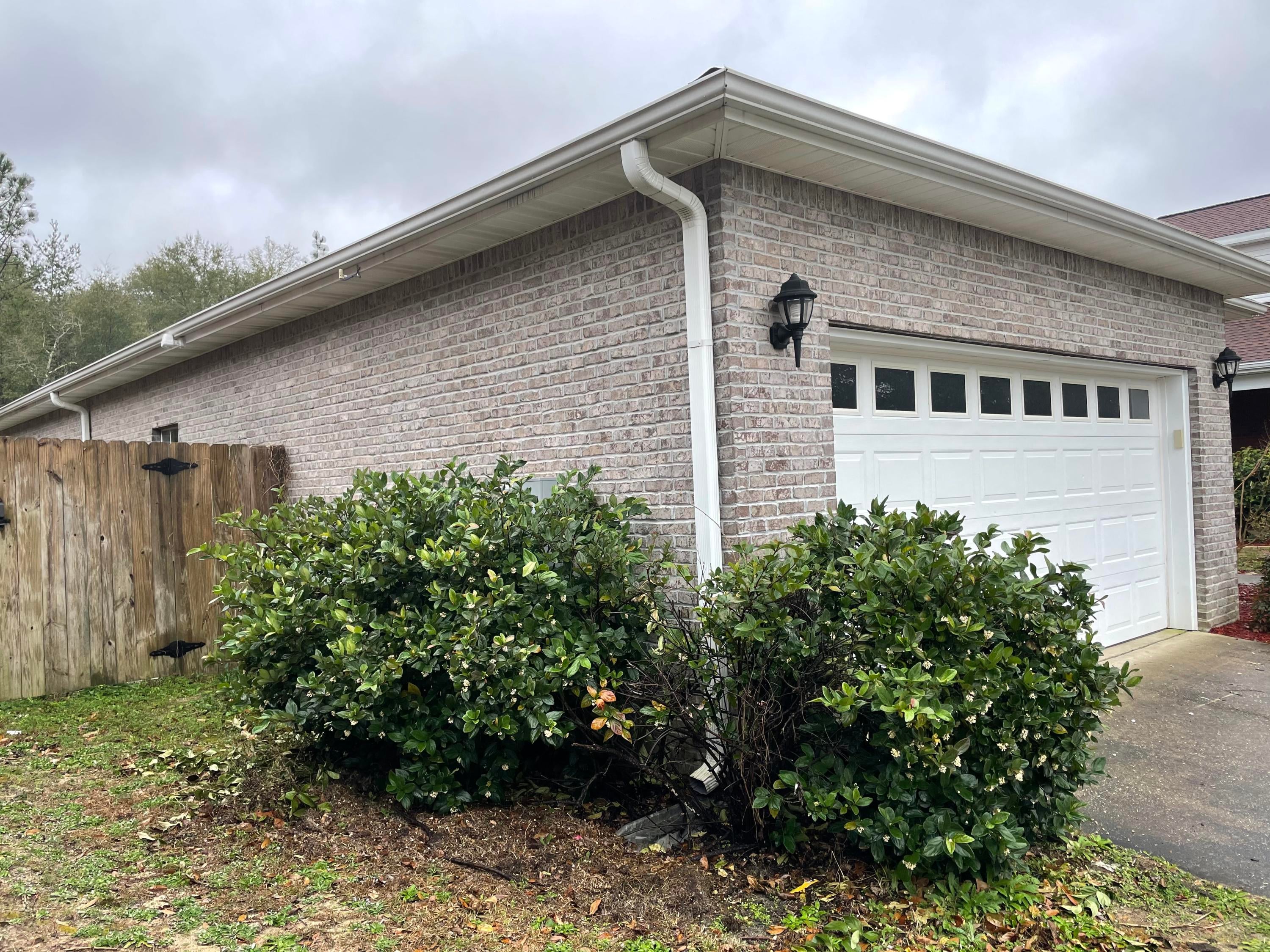 LAKE SILVER 1ST ADDN - Residential