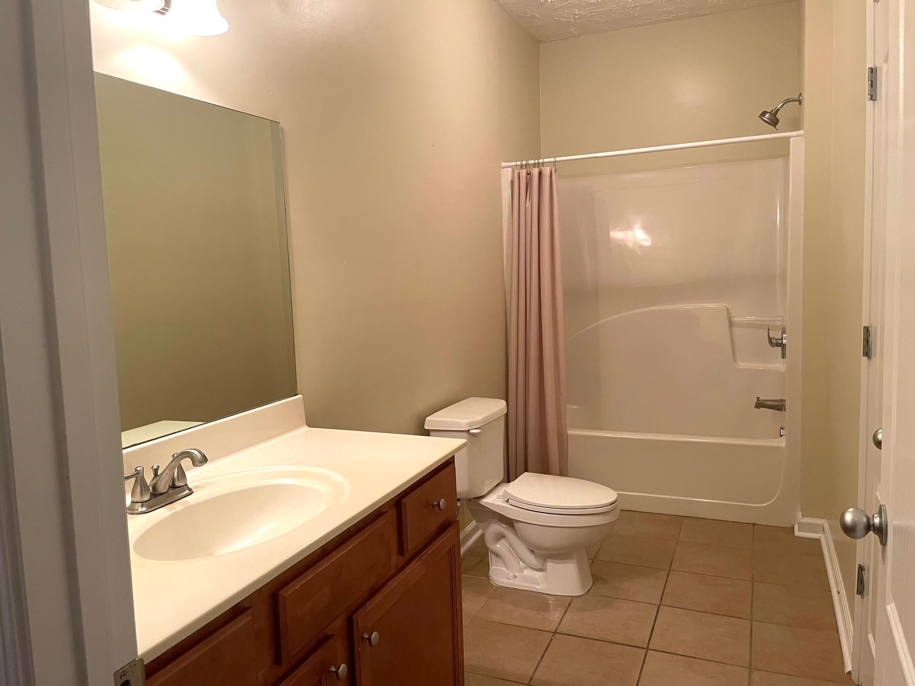 LAKE SILVER 1ST ADDN - Residential