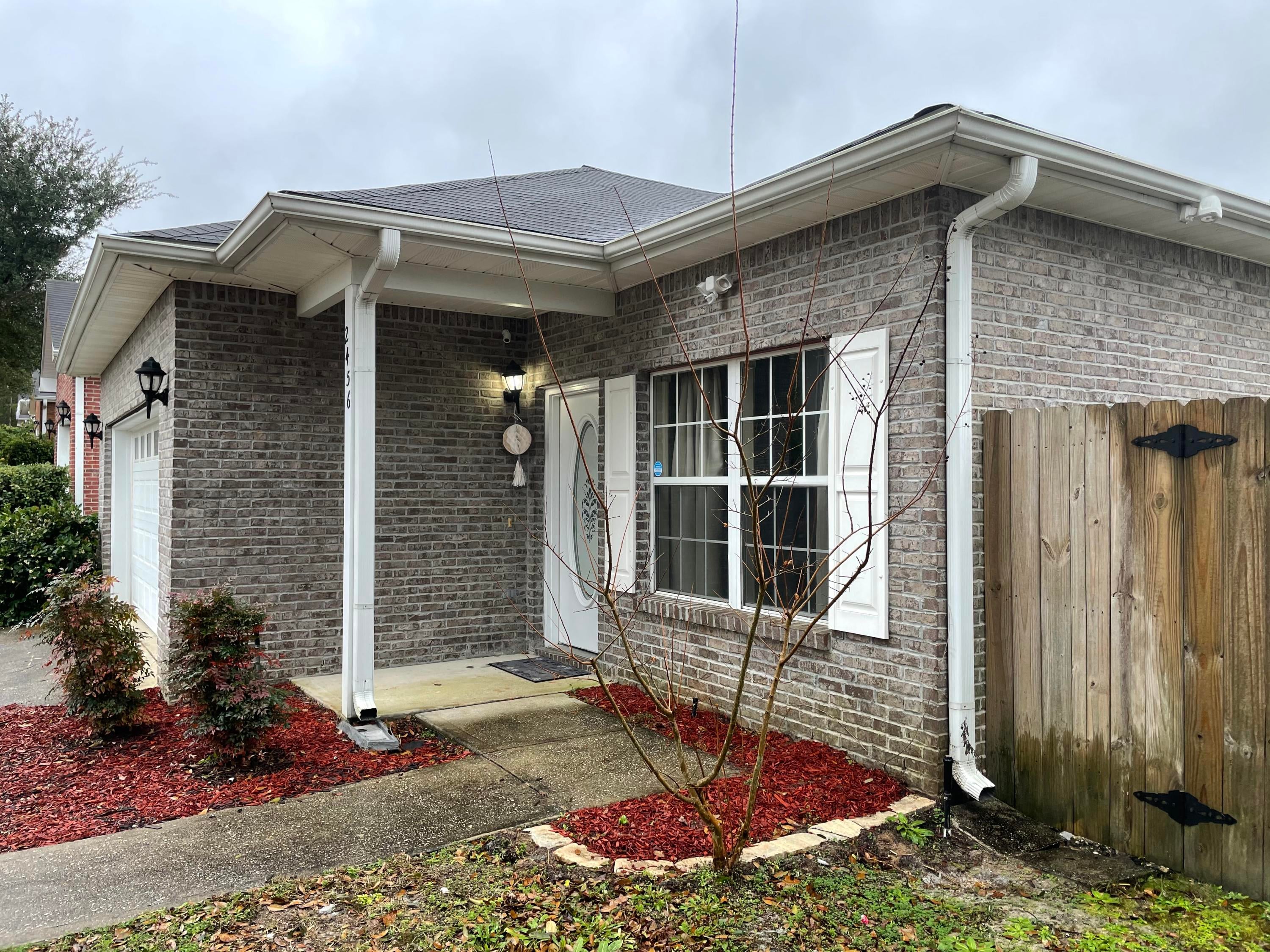 LAKE SILVER 1ST ADDN - Residential
