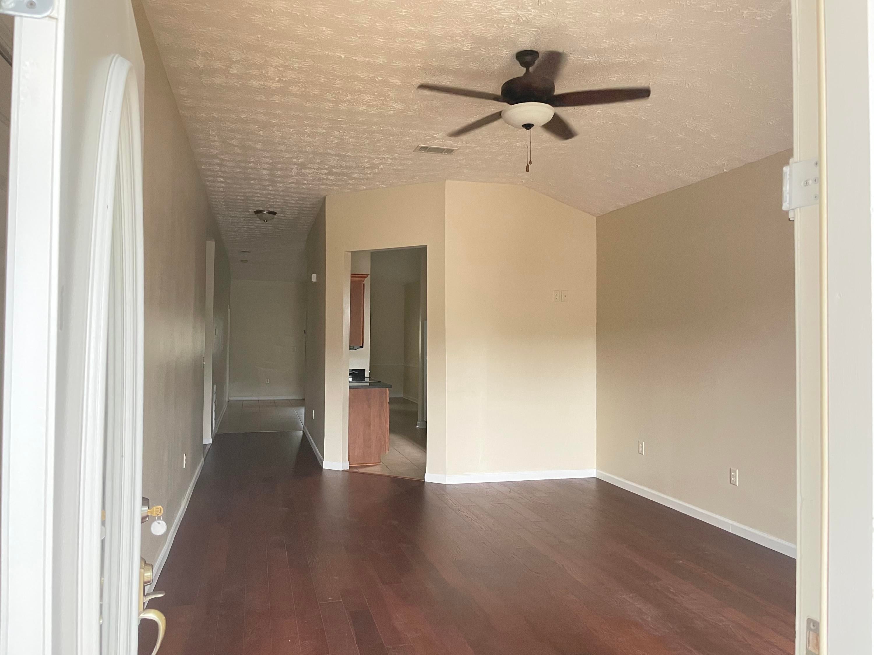 LAKE SILVER 1ST ADDN - Residential