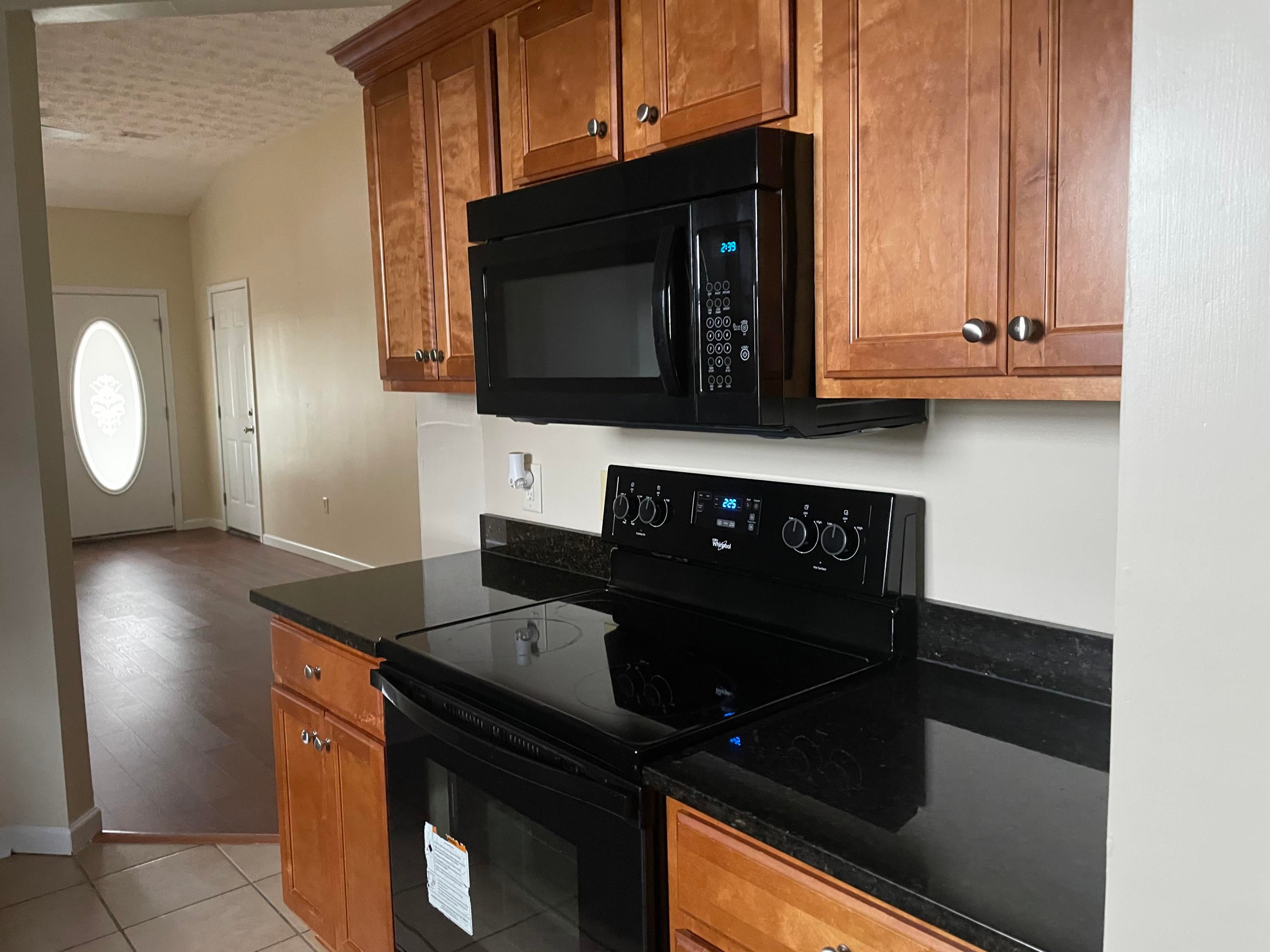 LAKE SILVER 1ST ADDN - Residential