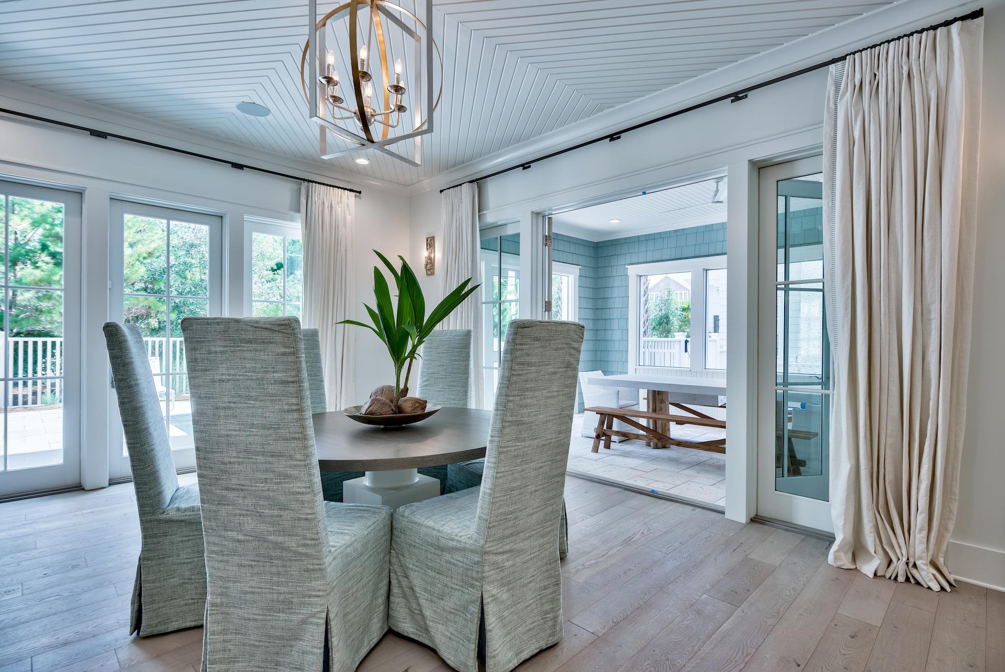 WATERSOUND BEACH - Residential
