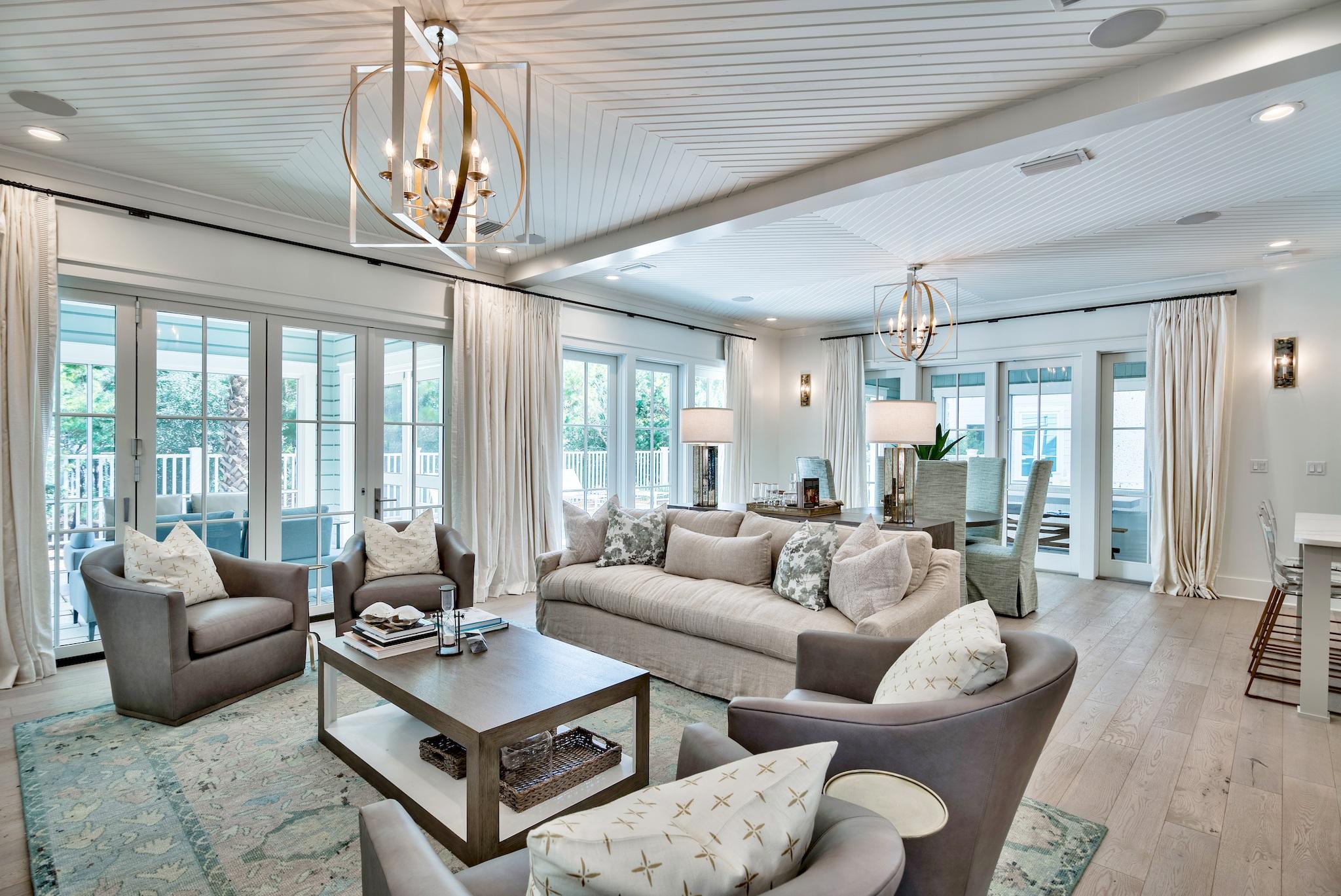 WATERSOUND BEACH - Residential
