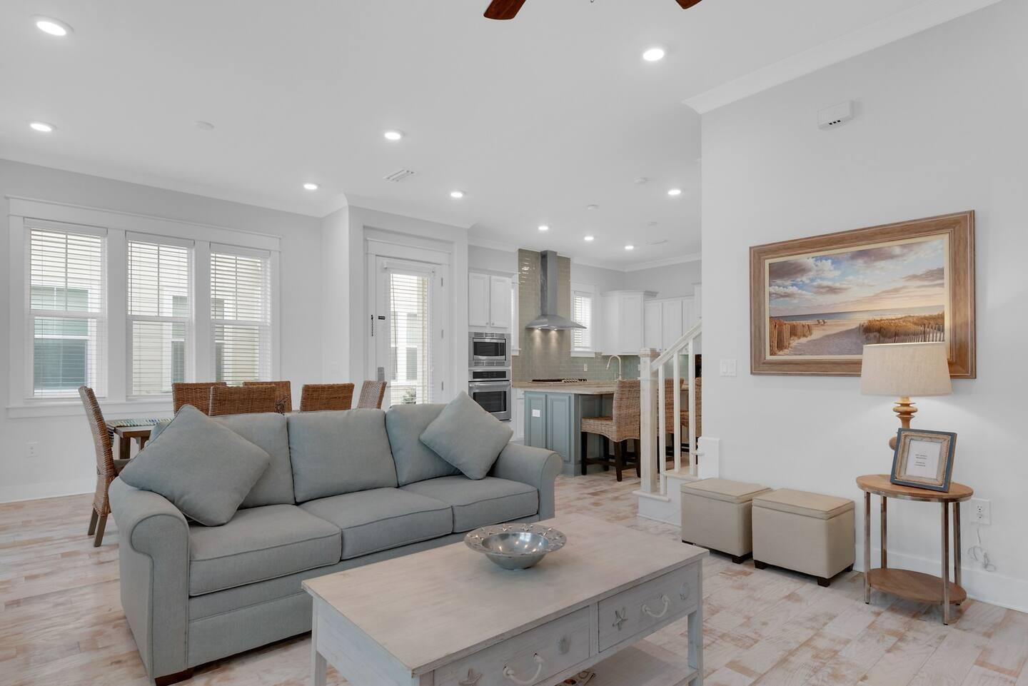 Prominence - Residential
