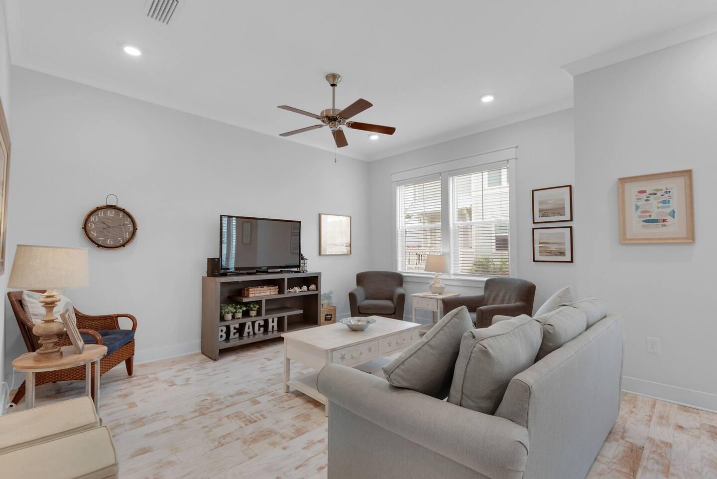 Prominence - Residential