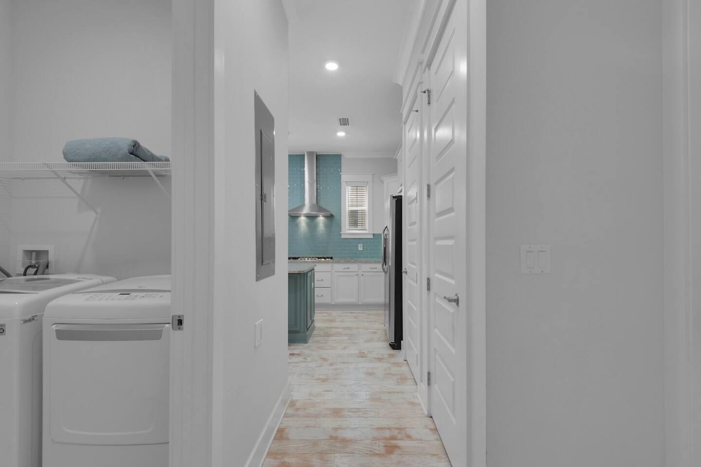 Prominence - Residential