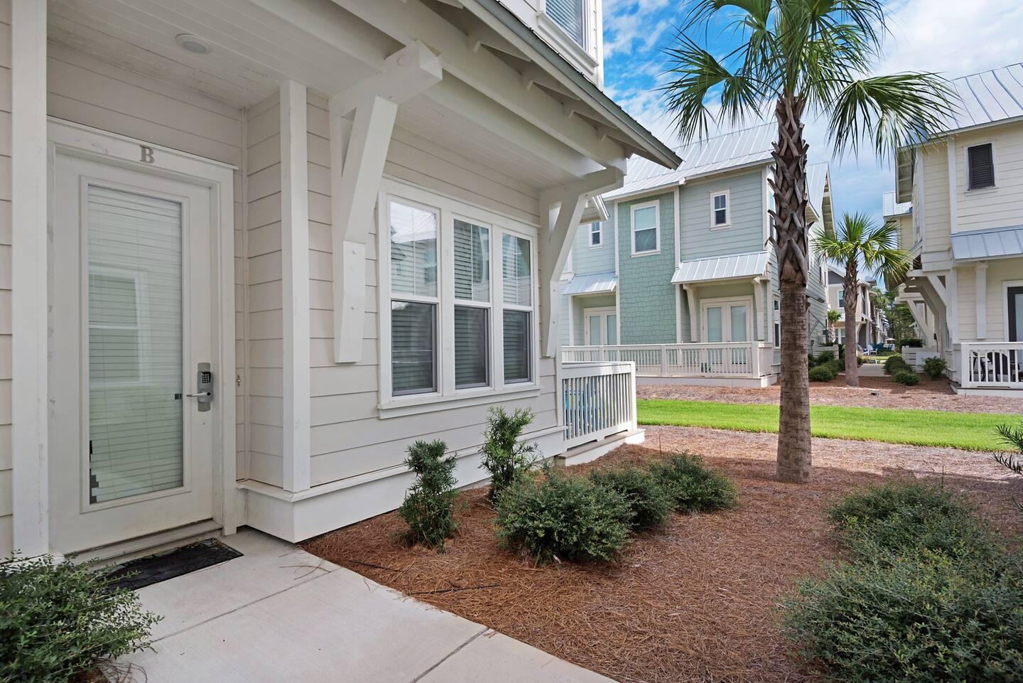 Prominence - Residential