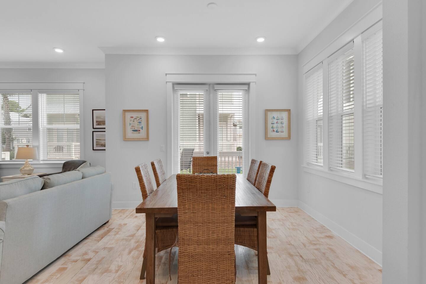 Prominence - Residential