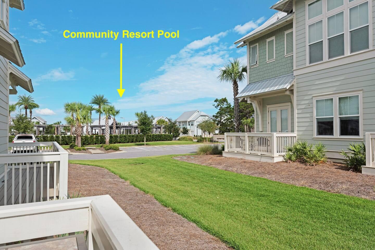Prominence - Residential