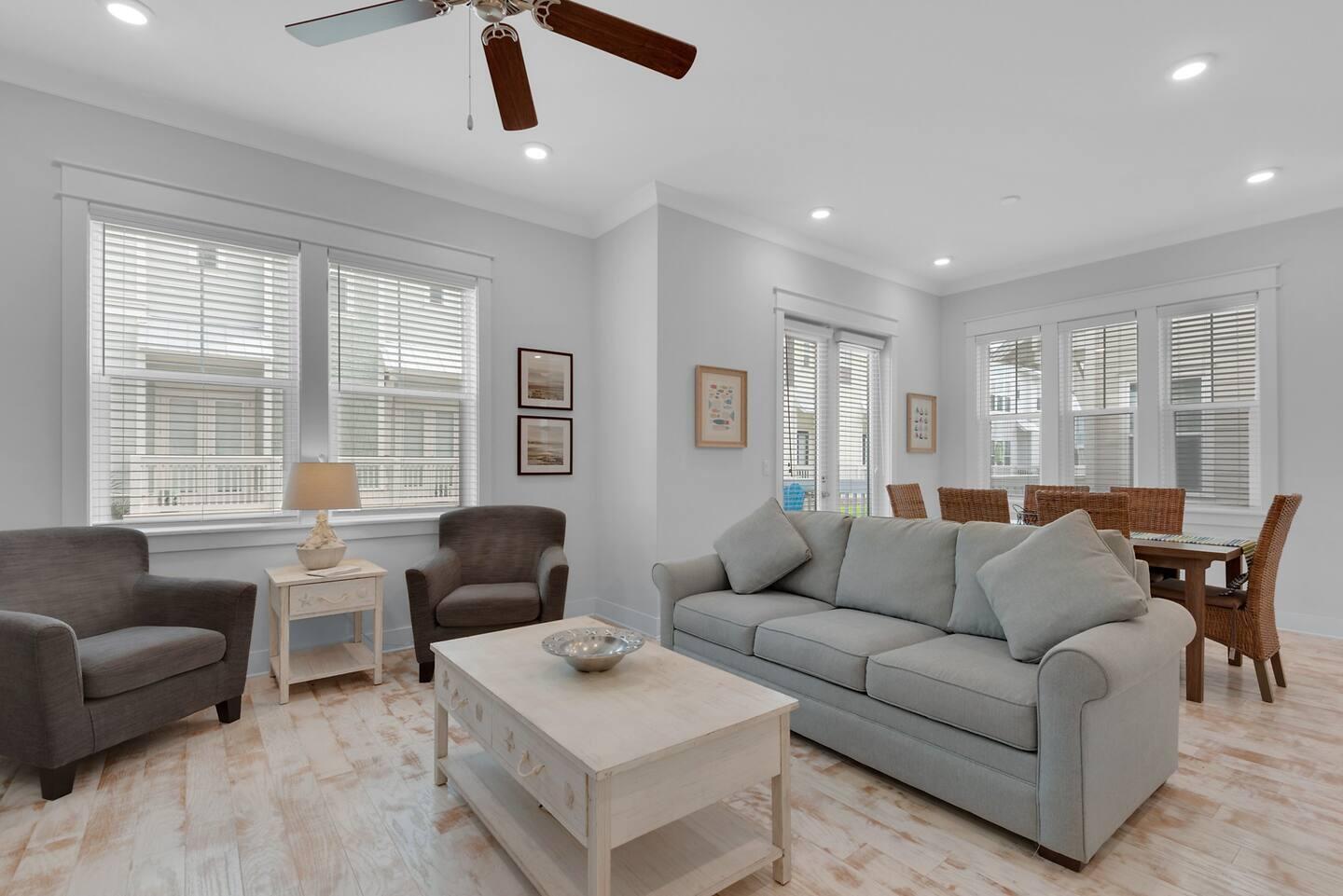 Prominence - Residential
