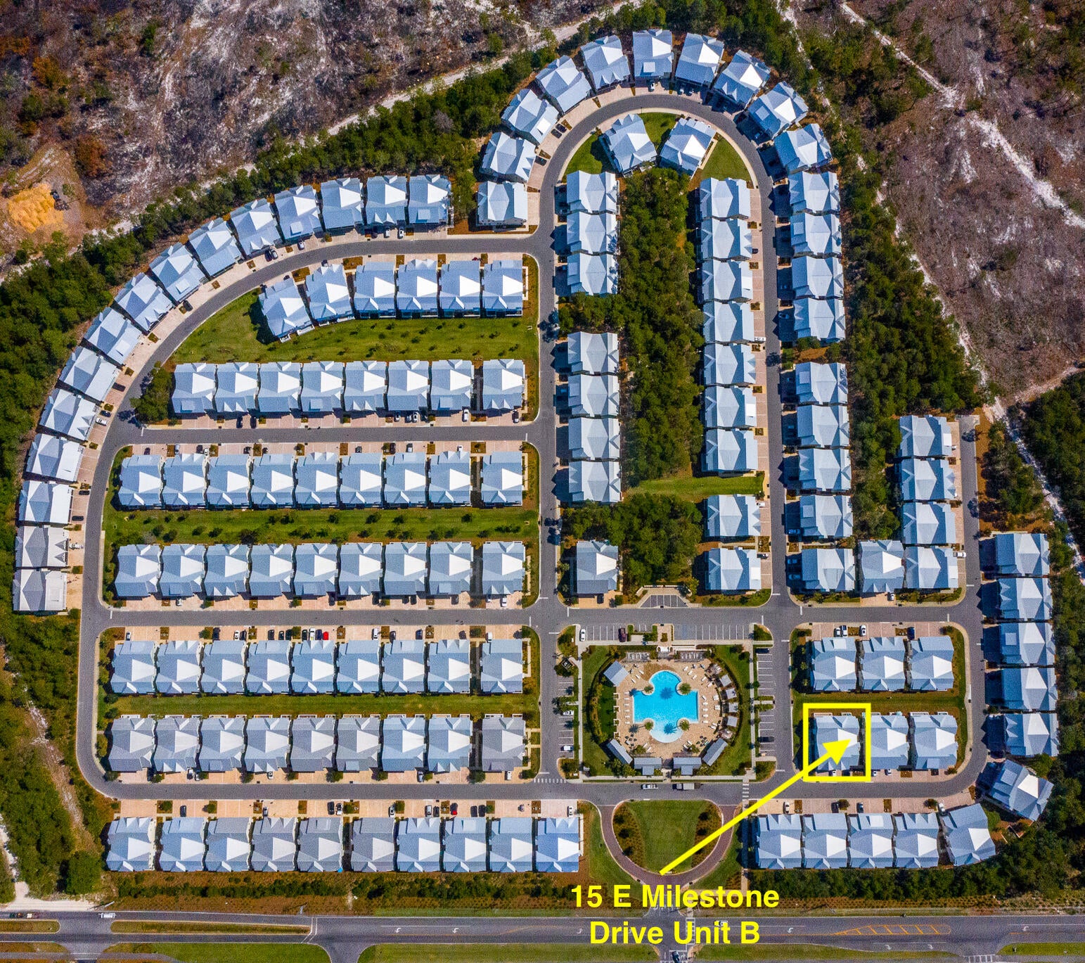 Prominence - Residential