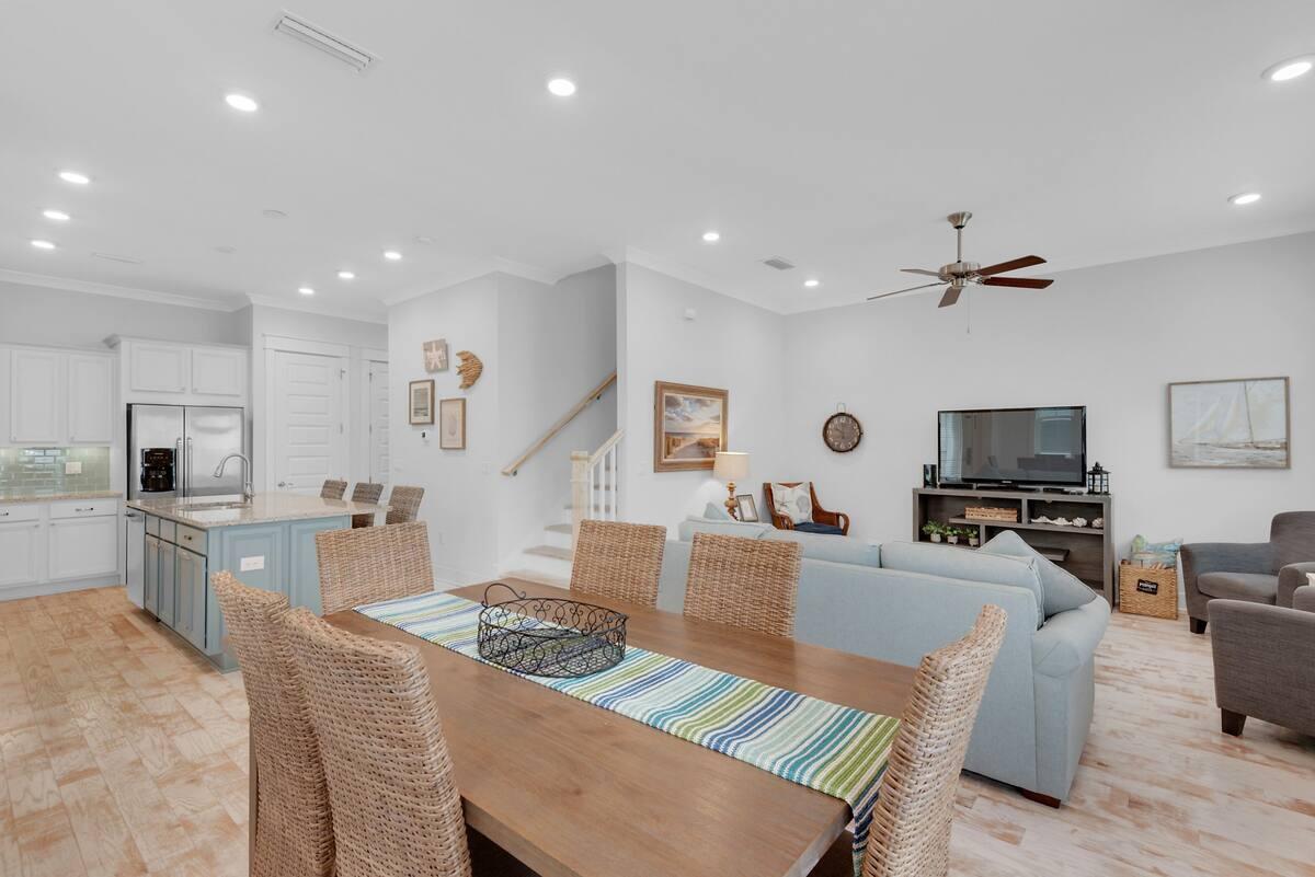 Prominence - Residential