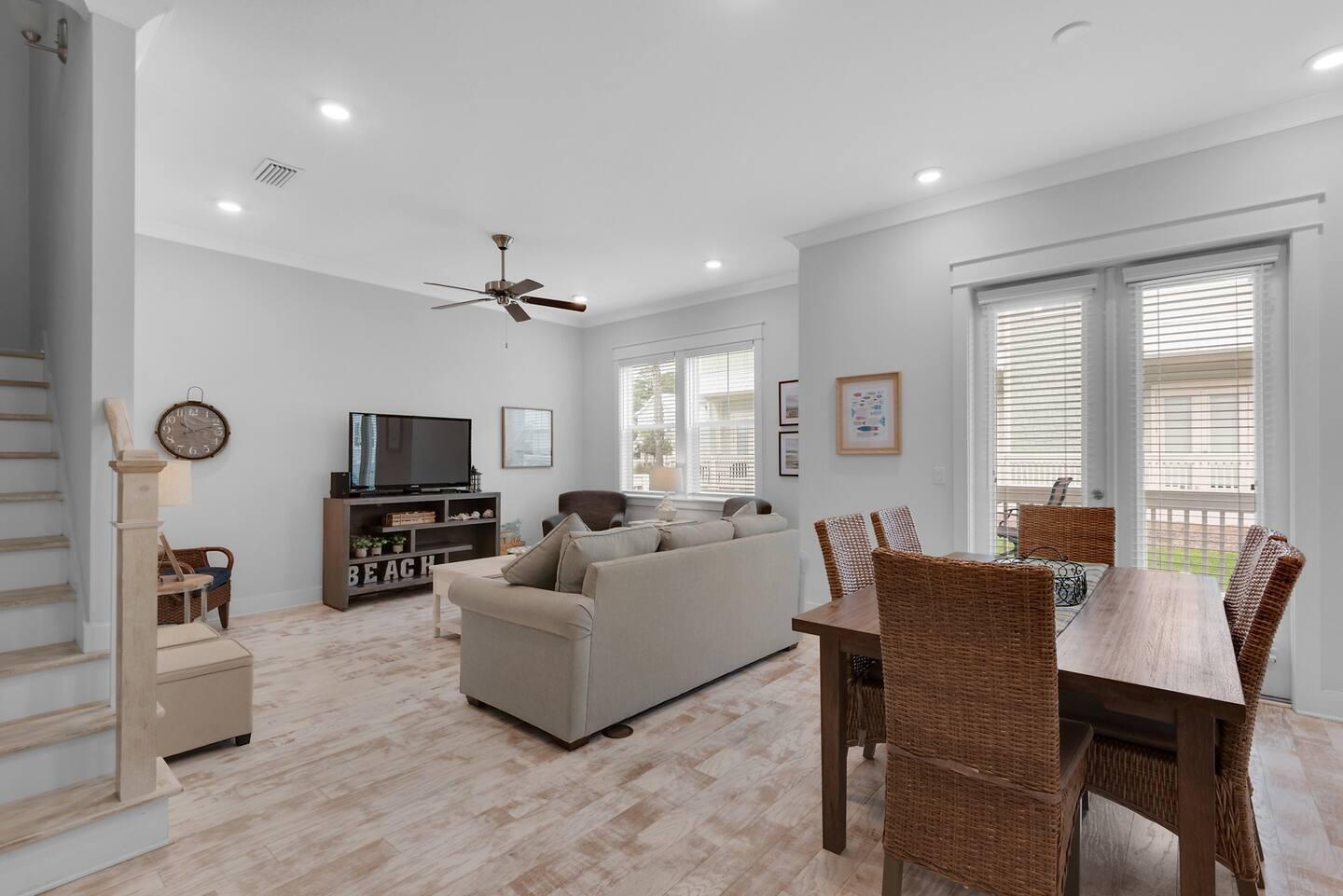 Prominence - Residential