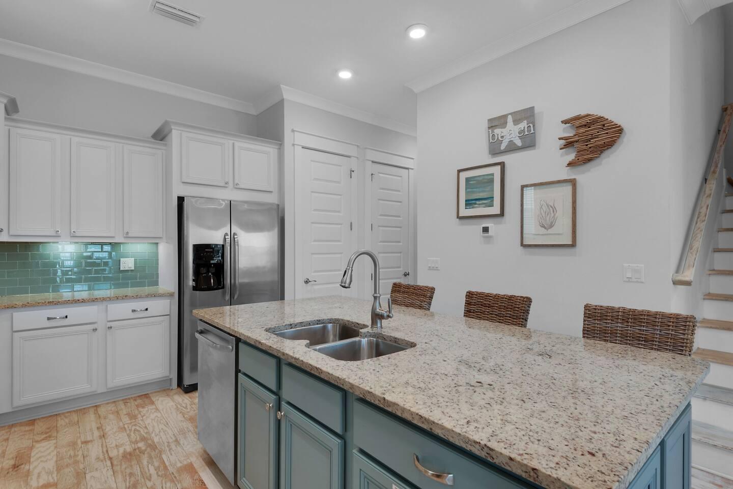 Prominence - Residential