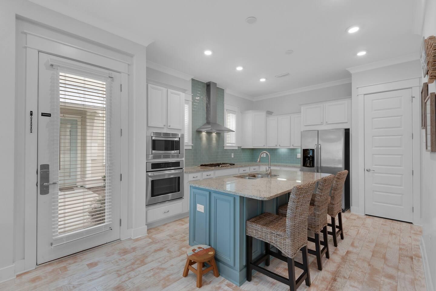 Prominence - Residential