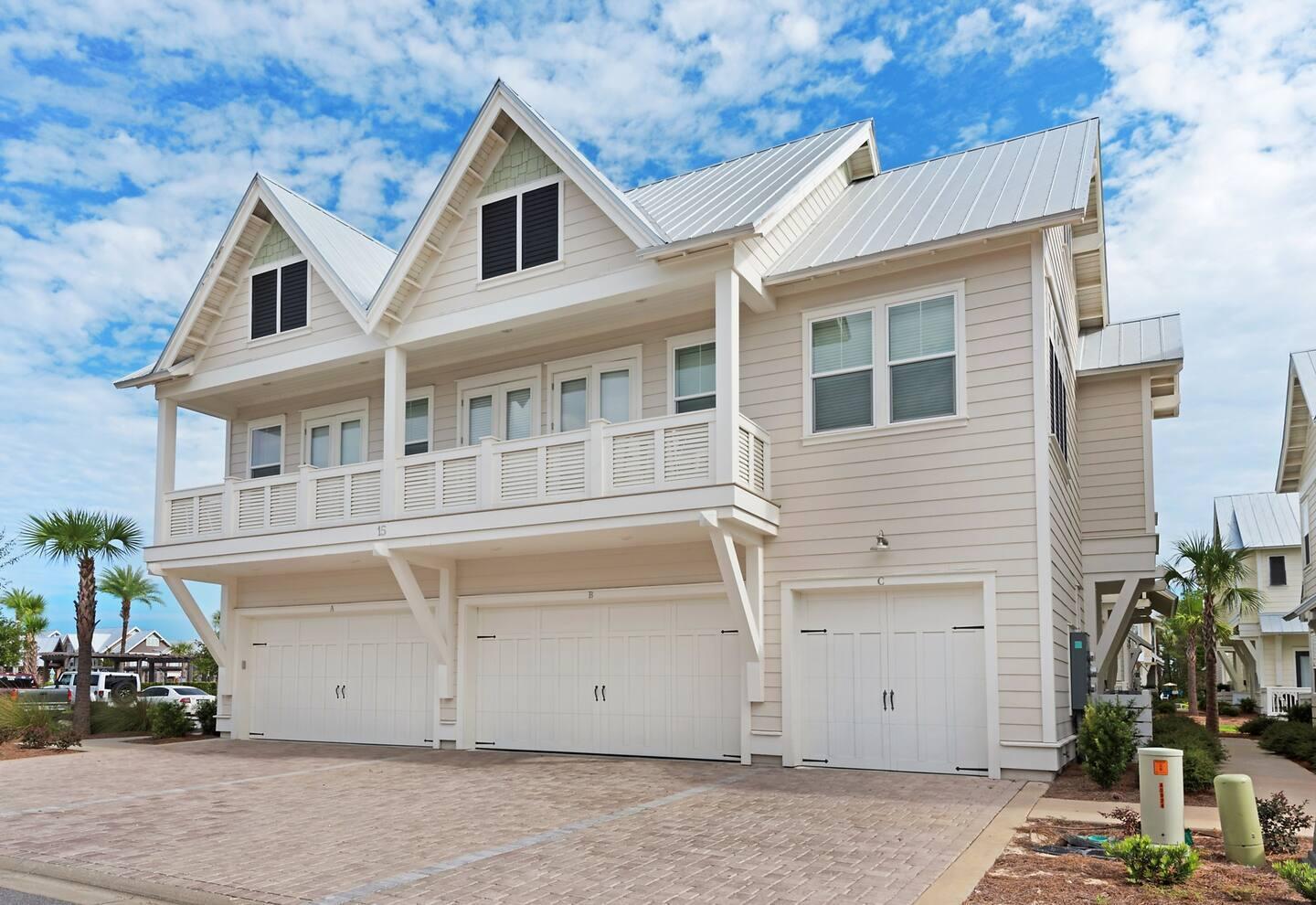 Prominence - Residential