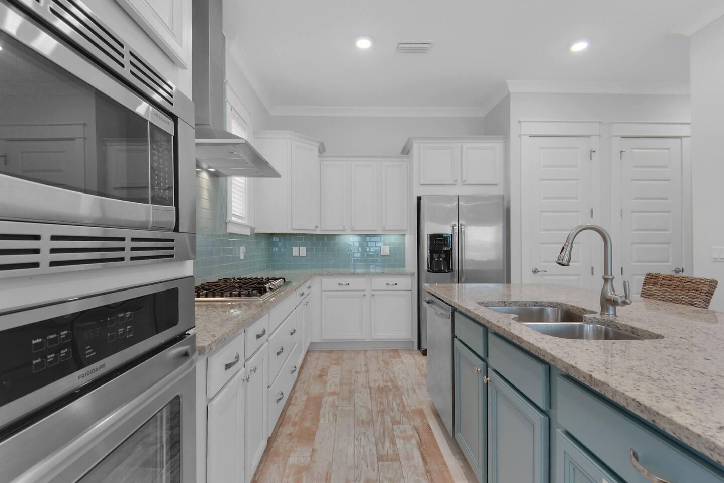 Prominence - Residential