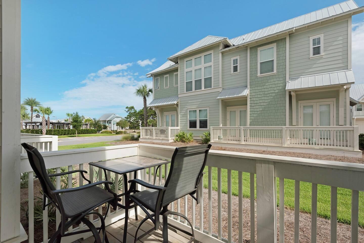 Prominence - Residential