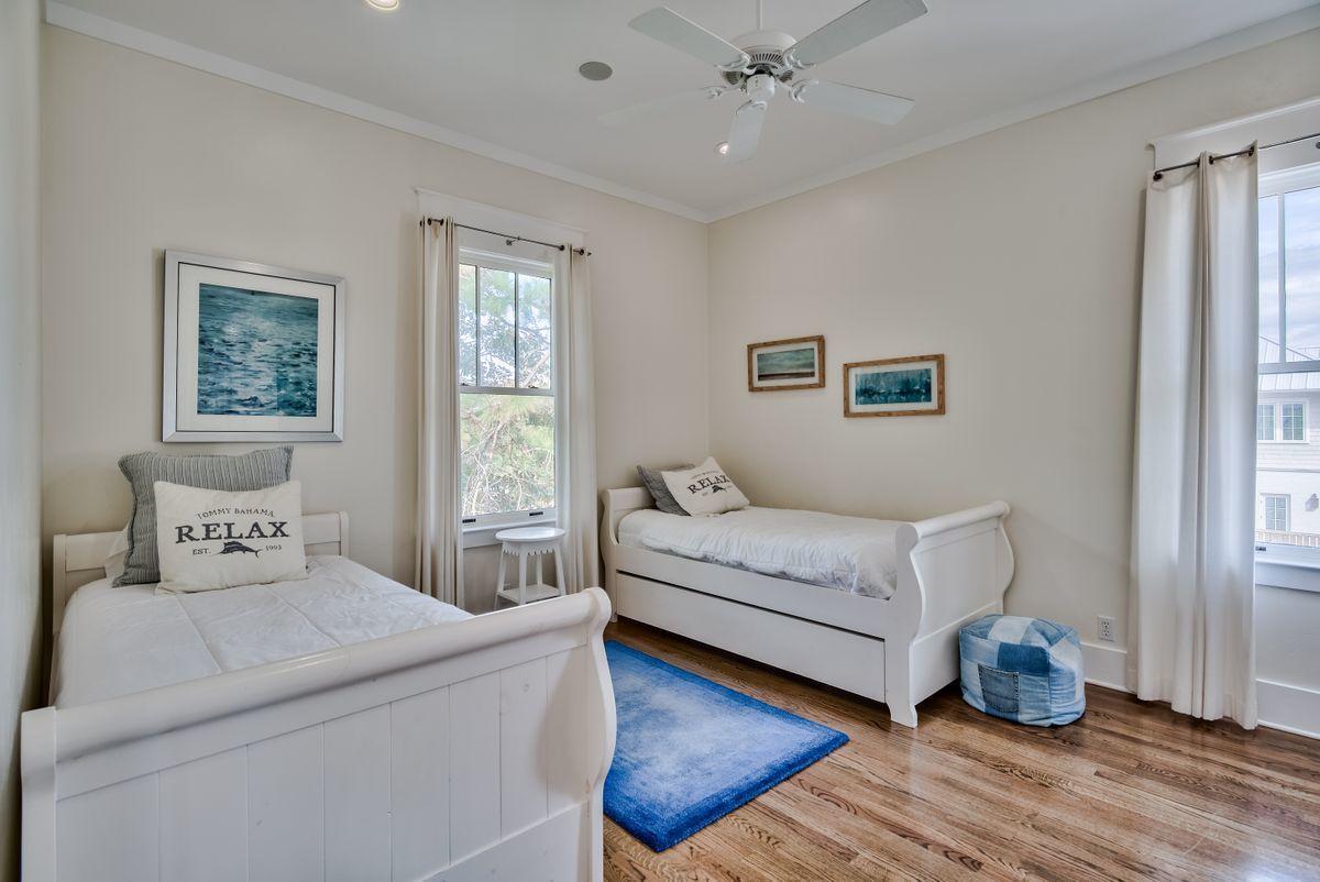 ROSEMARY BEACH - Residential