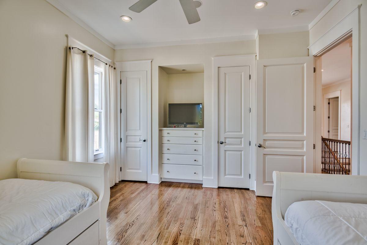 ROSEMARY BEACH - Residential