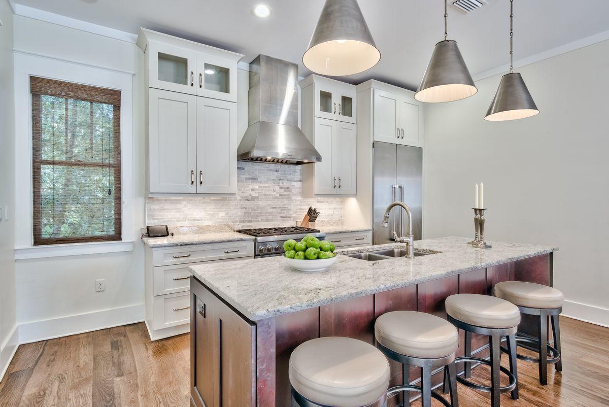 ROSEMARY BEACH - Residential