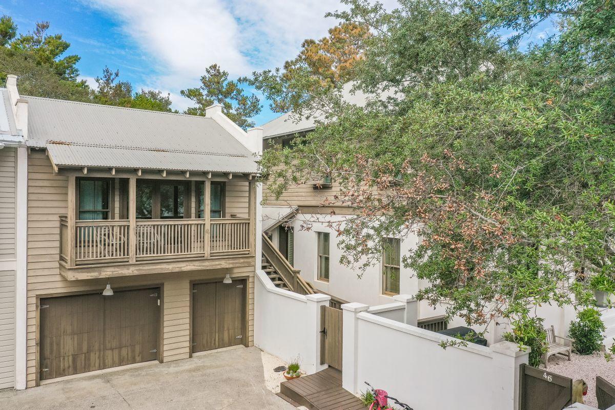 ROSEMARY BEACH - Residential