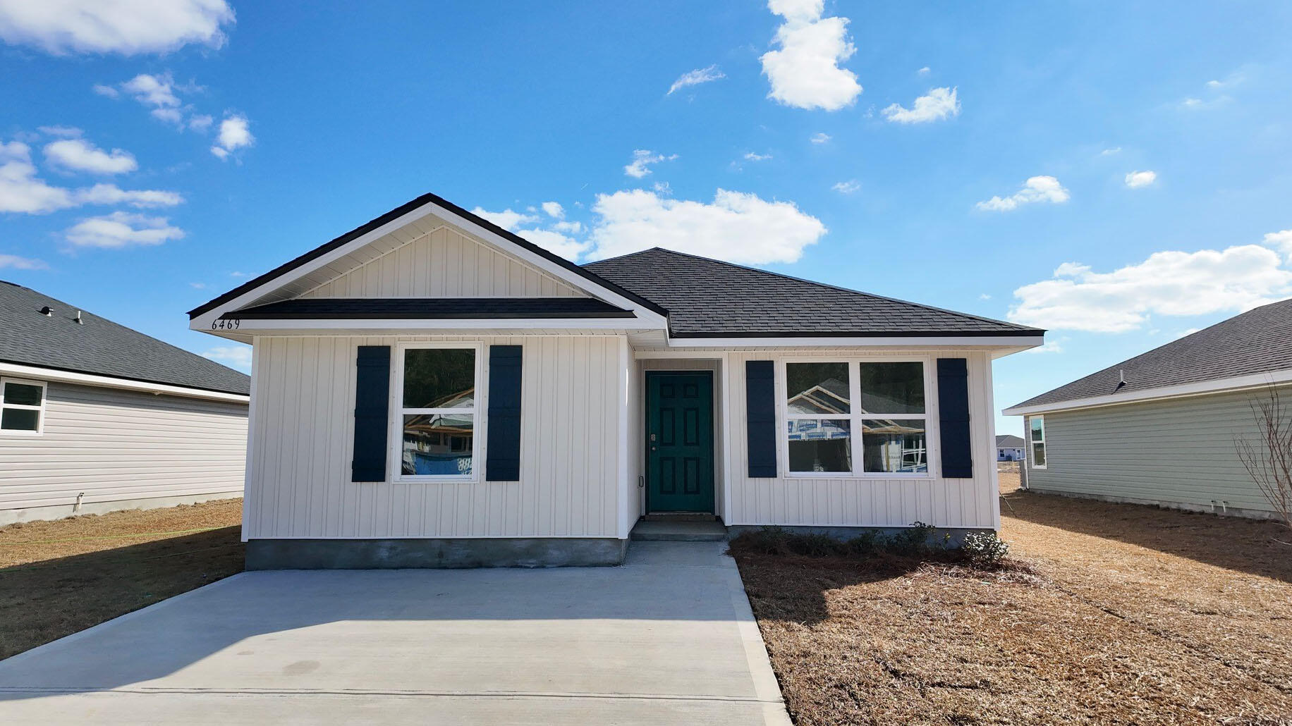 RIVERS COVE - Residential