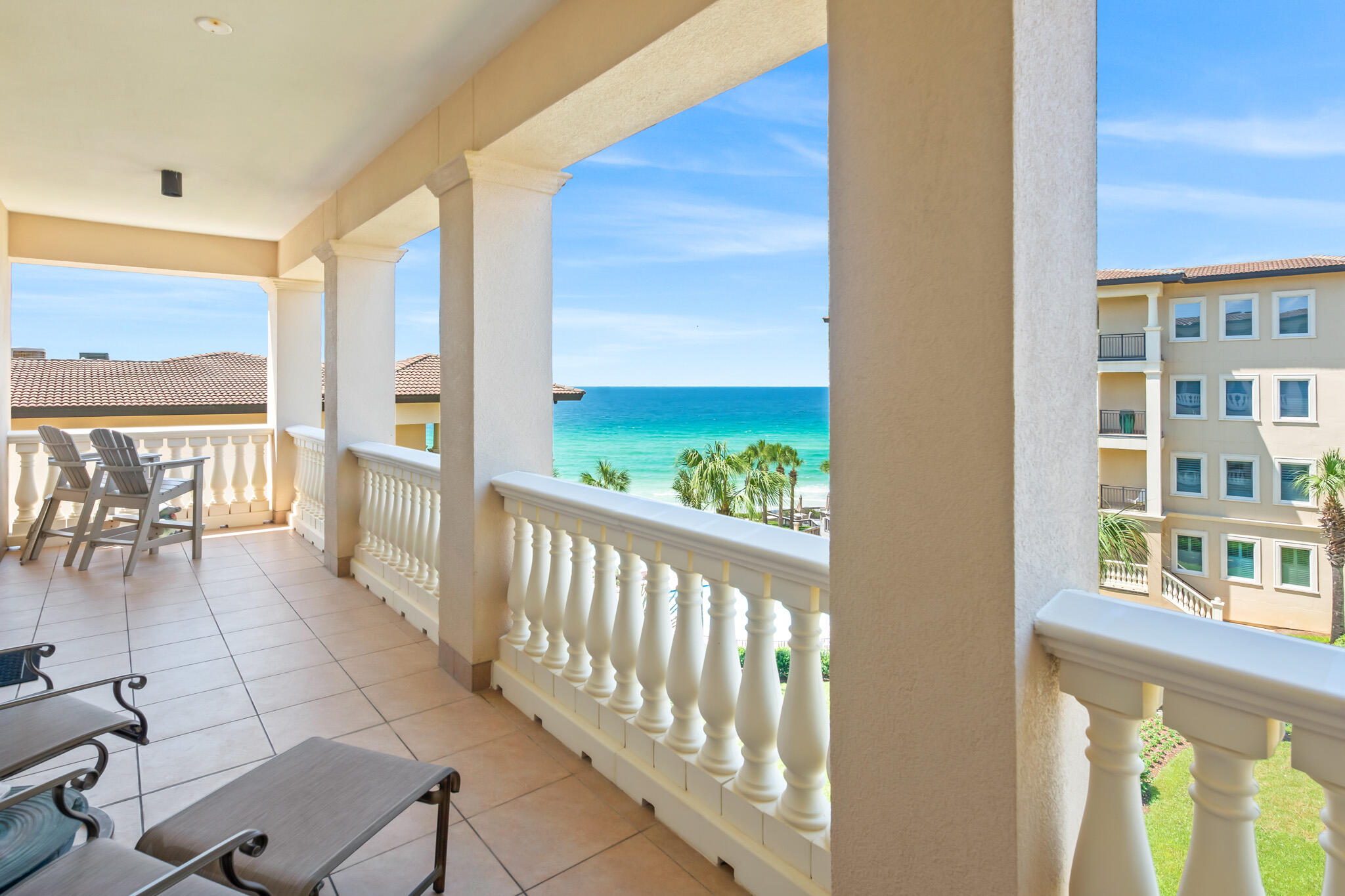 BELLA VITA - Residential