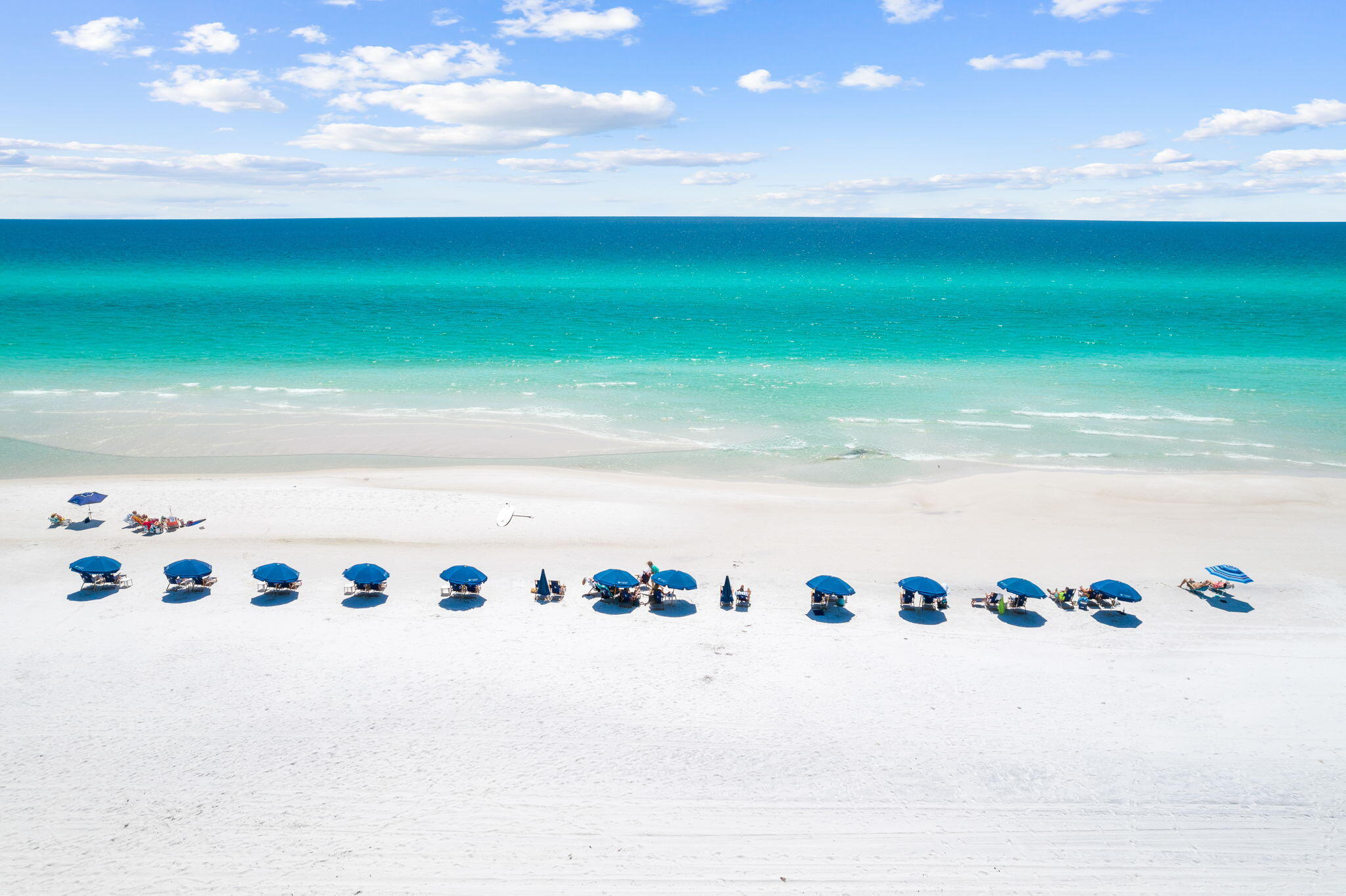 BellaMar at Gulf Place - Residential