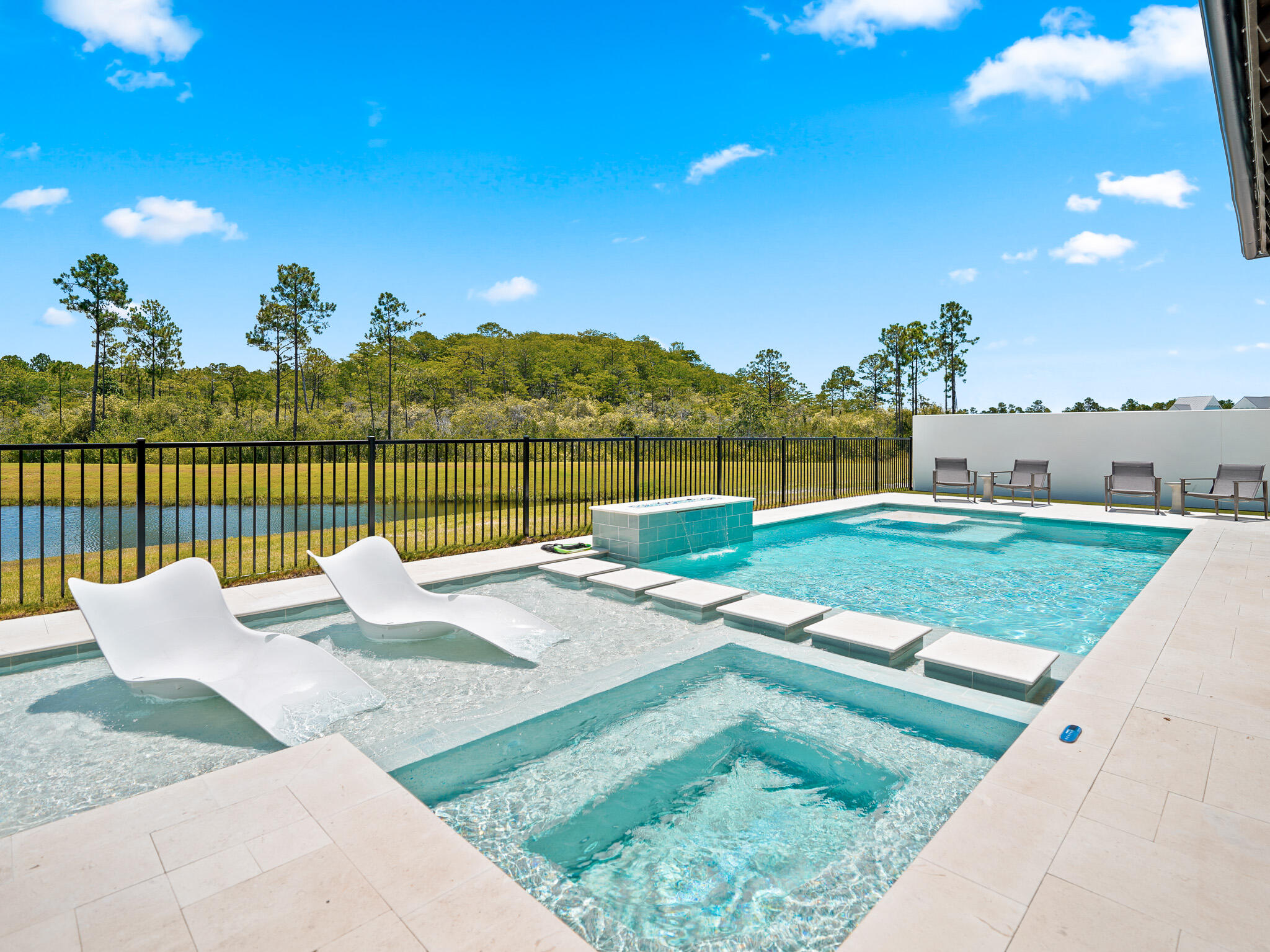 WATERSOUND CAMP CREEK - Residential
