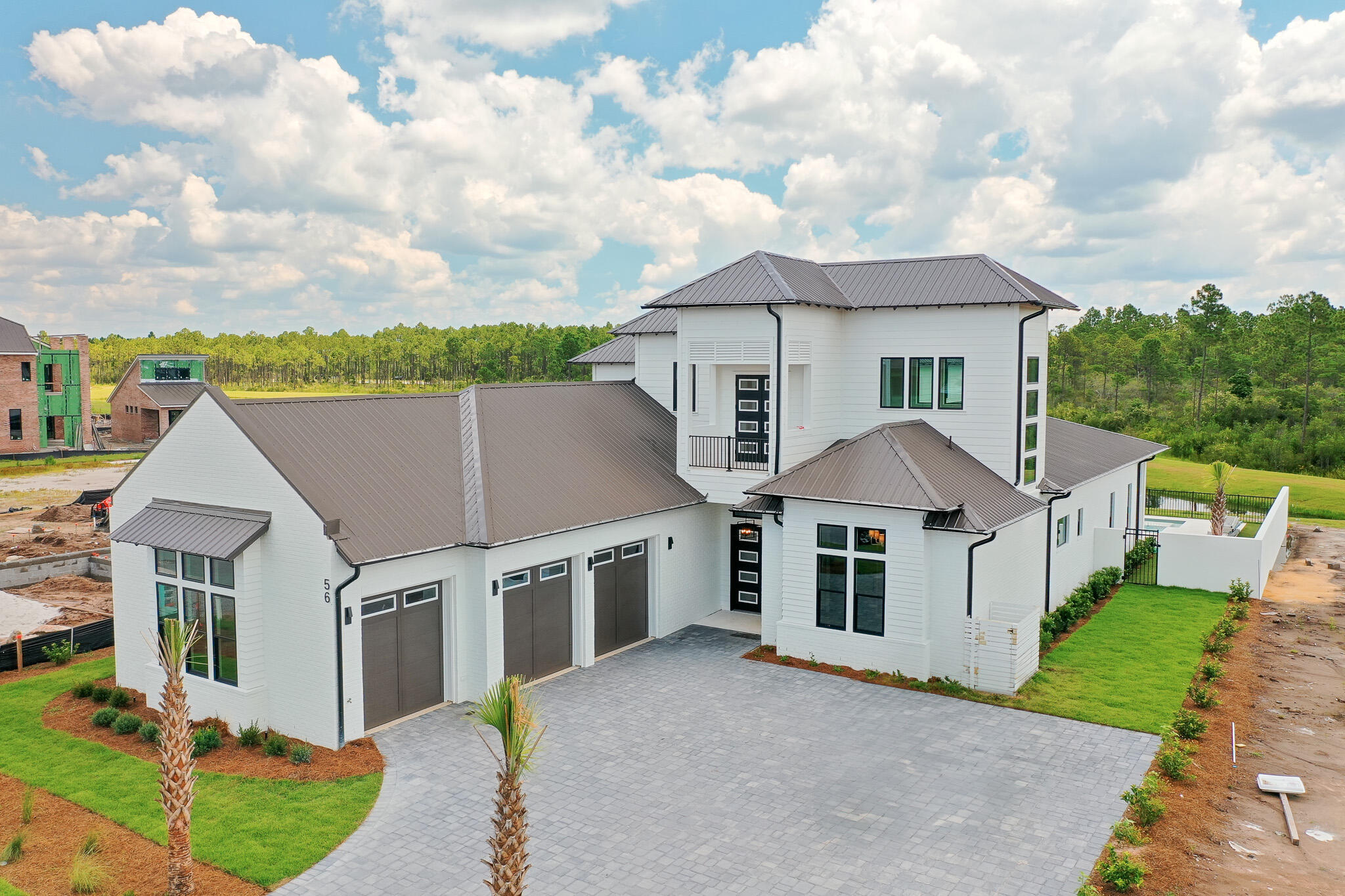 WATERSOUND CAMP CREEK - Residential