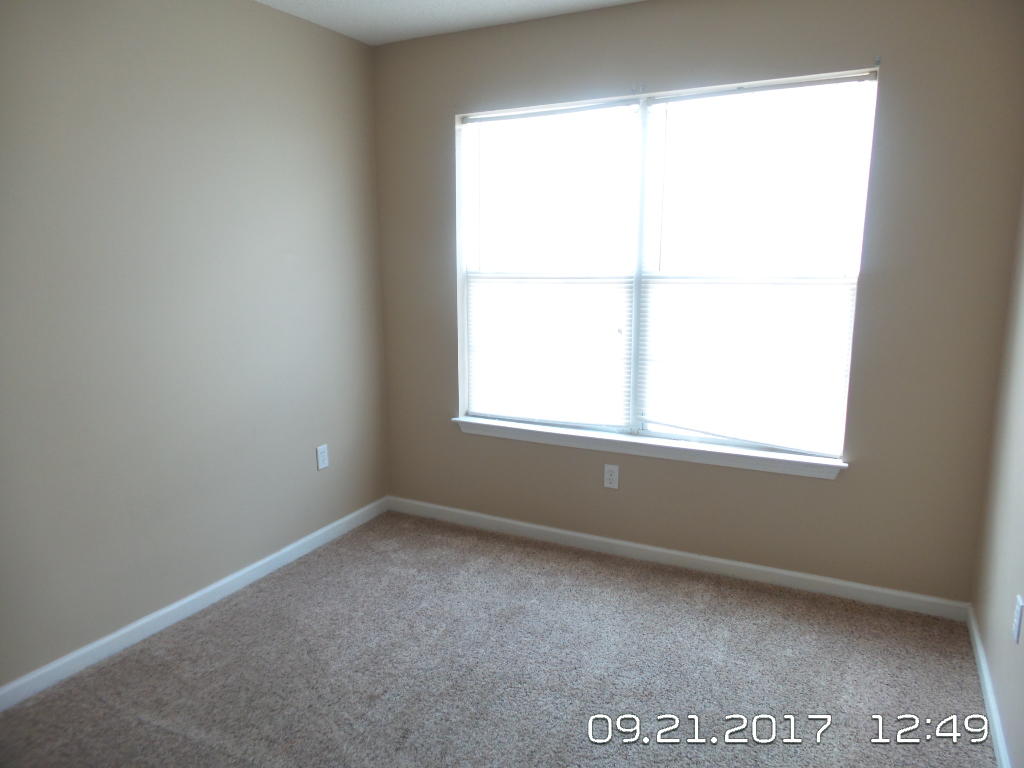 ROLLING PINES - Residential Lease