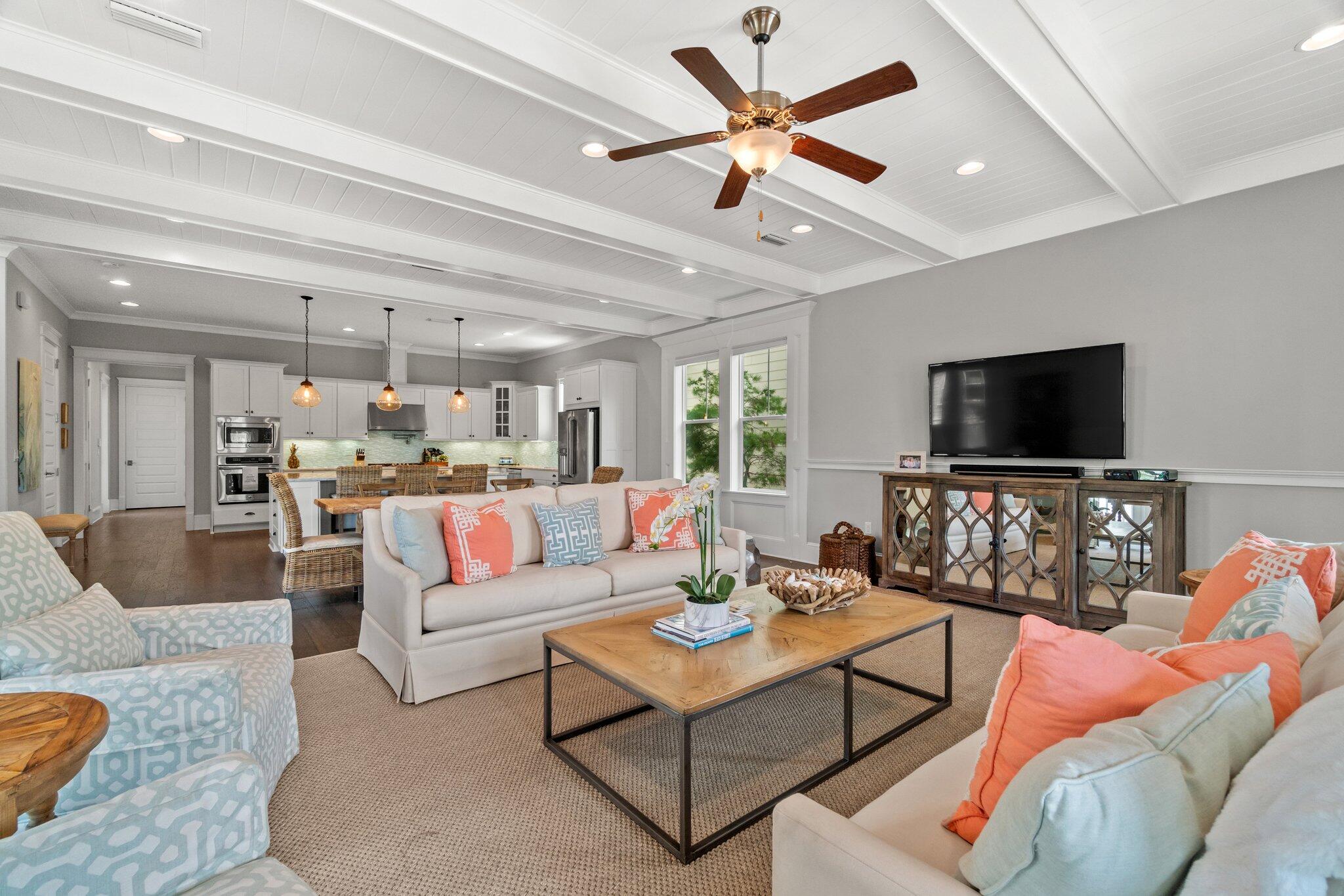 Prominence - Residential