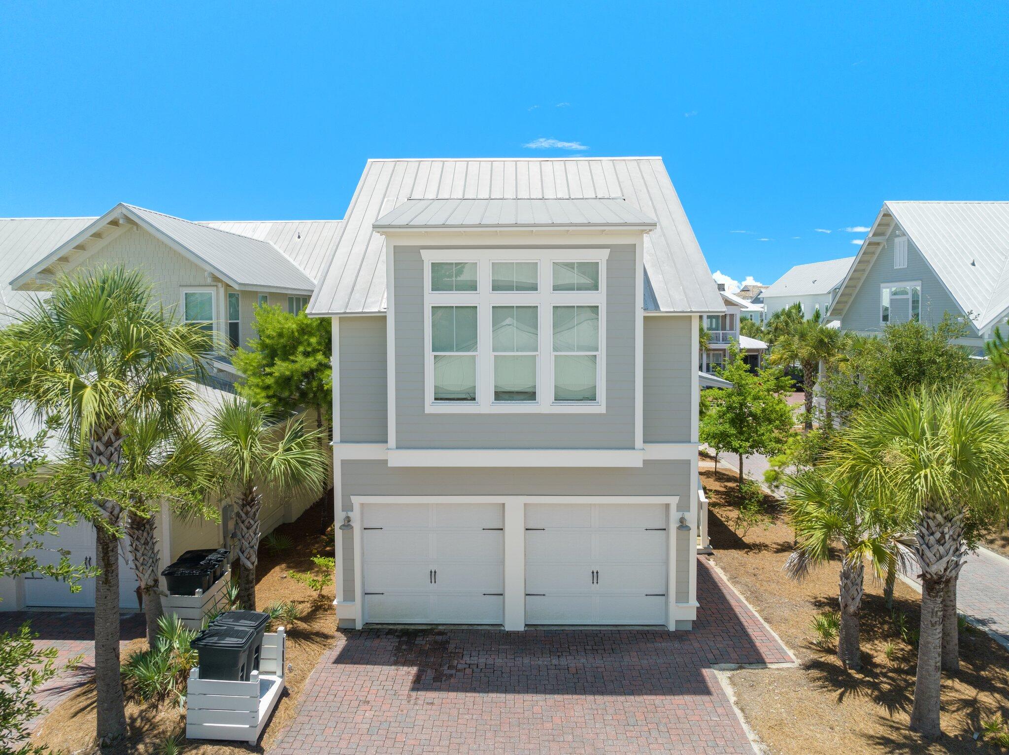 Prominence - Residential