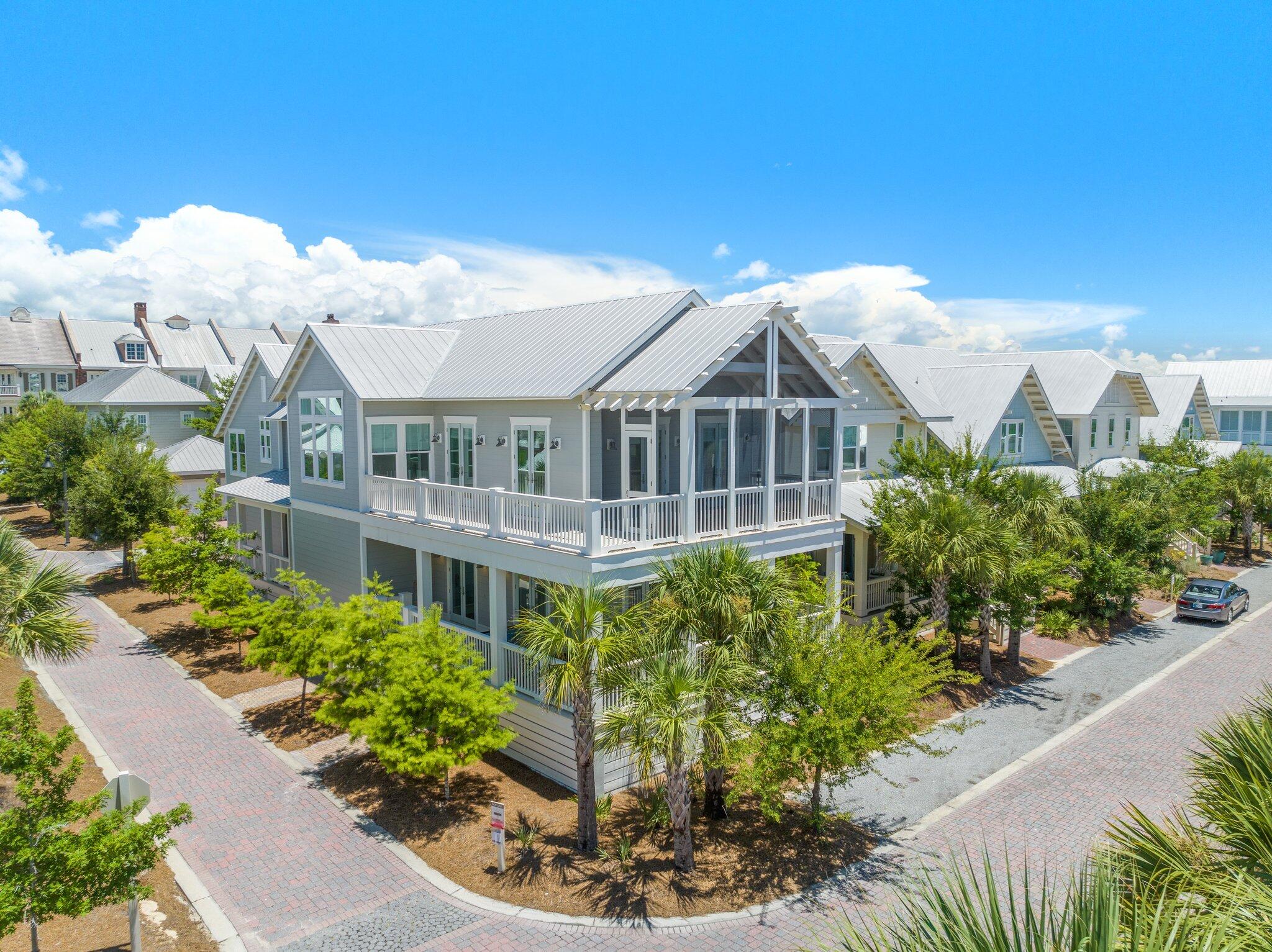 Prominence - Residential