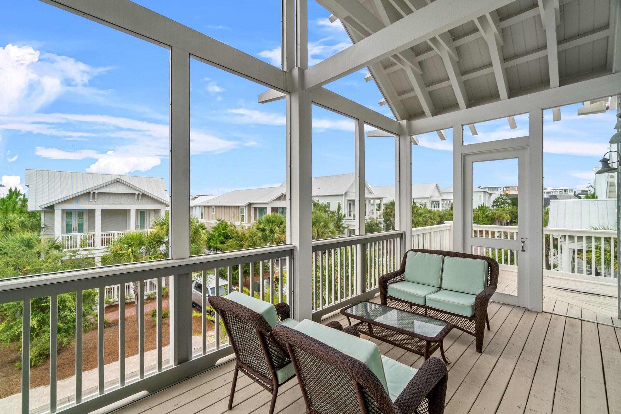 Prominence - Residential