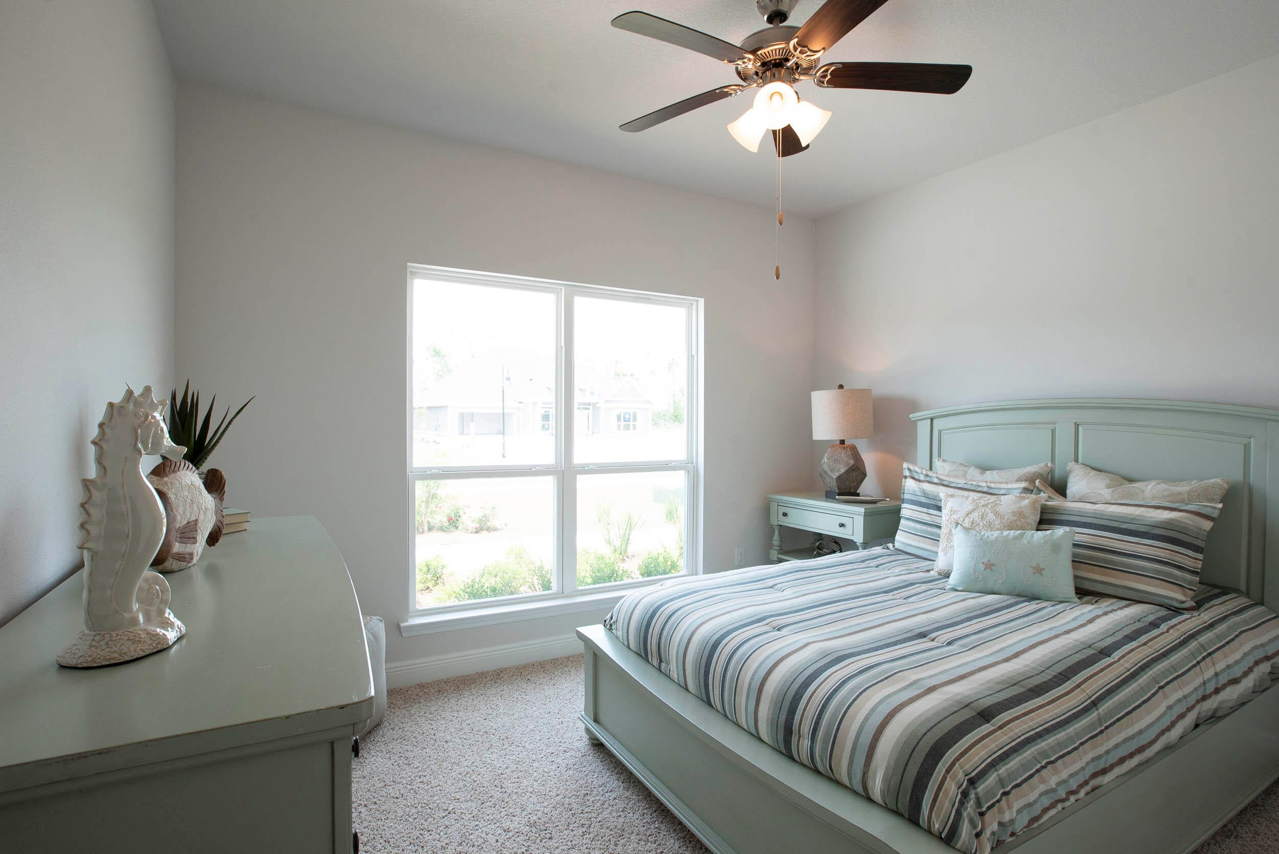 Live Oak Harbour - Residential
