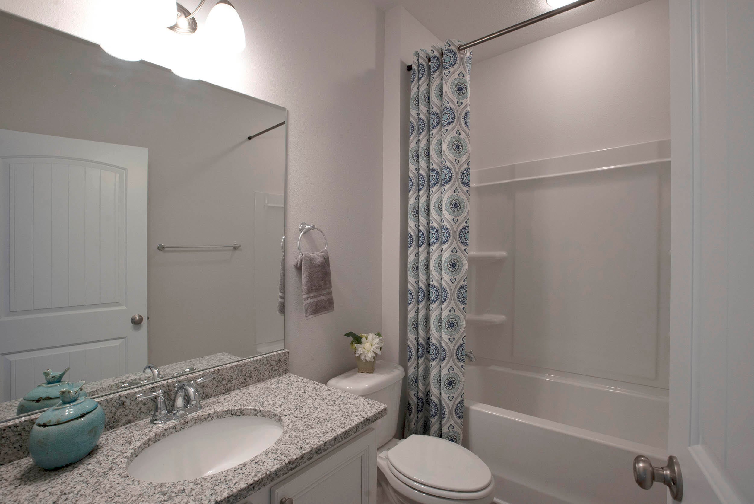 Live Oak Harbour - Residential