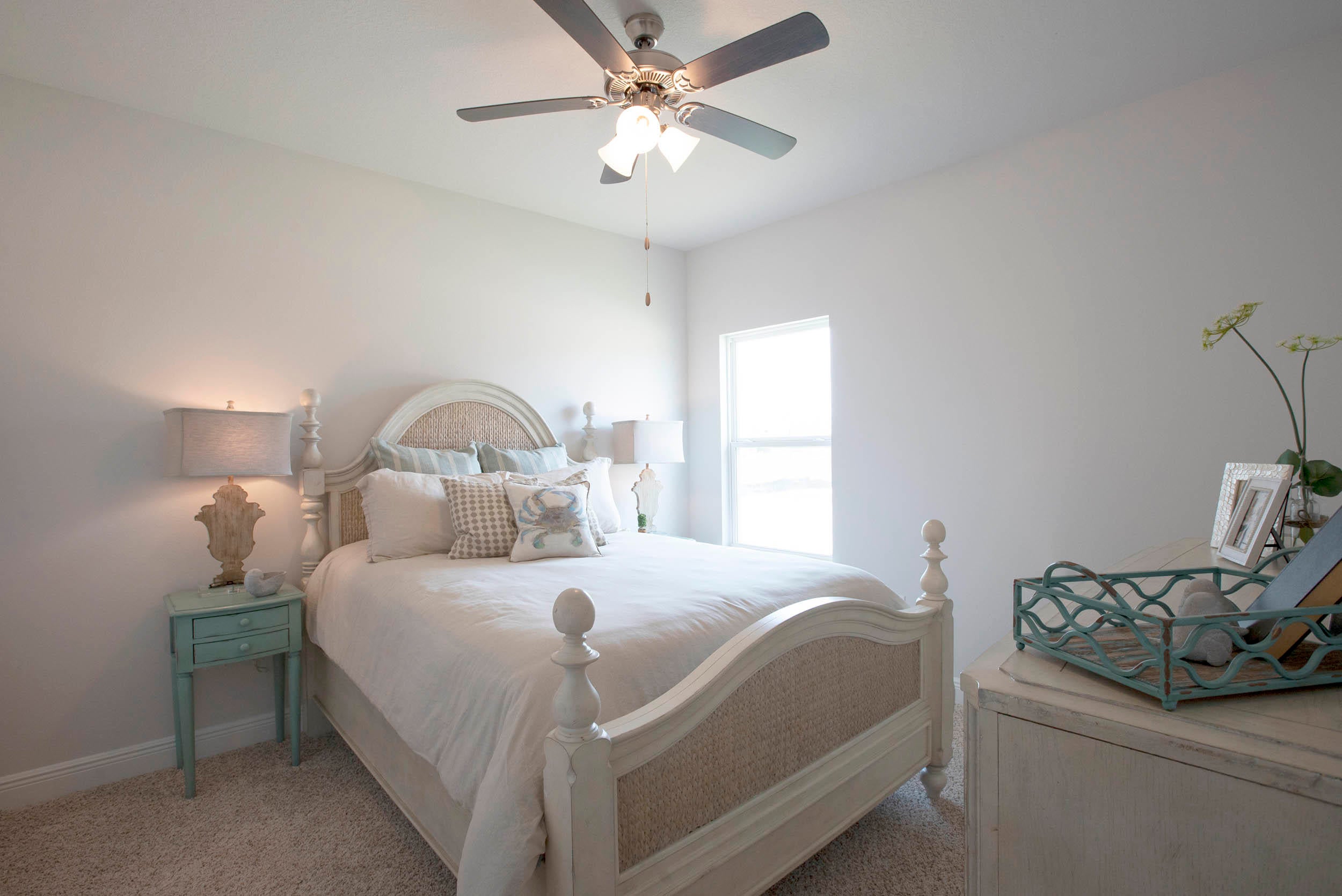 Live Oak Harbour - Residential