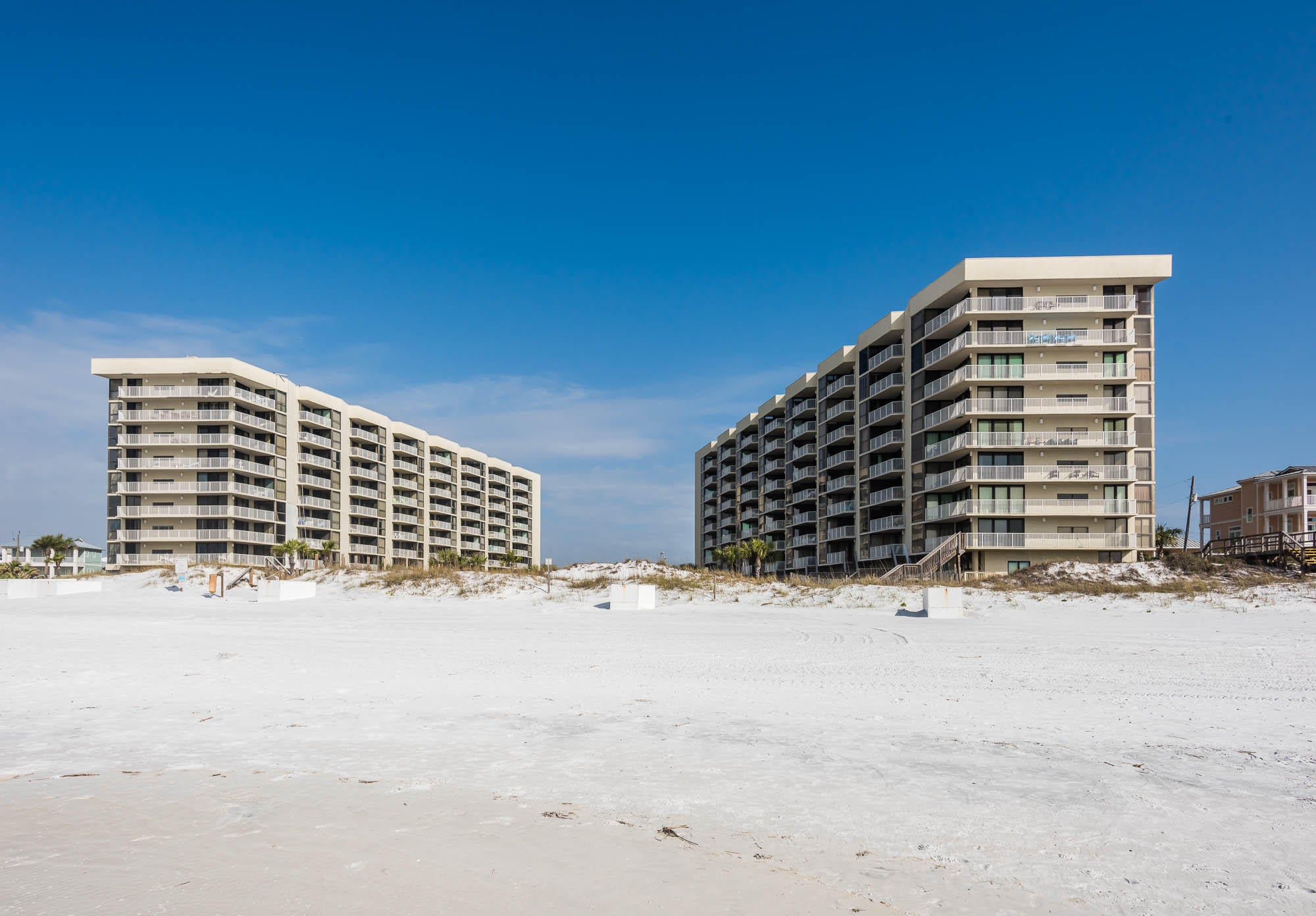 Mainsail Condo Phase 1 - Residential